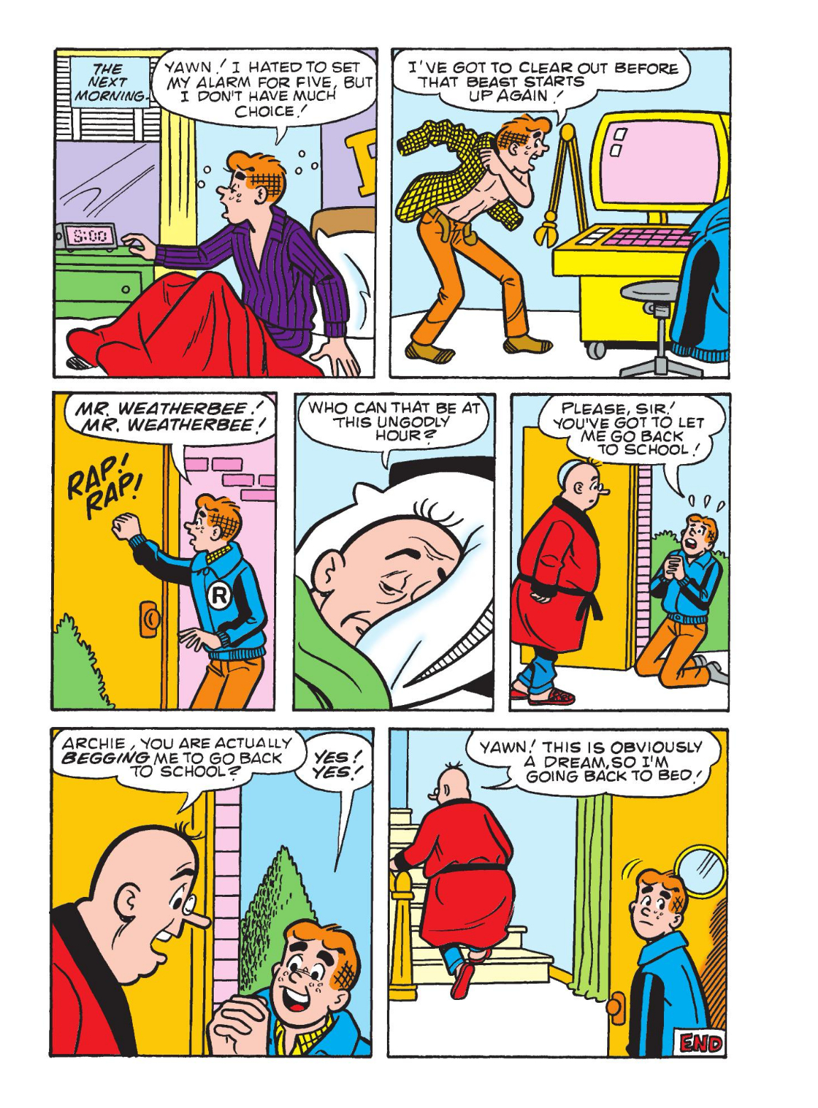 Archie Comics Double Digest (1984-) issue 347 - Page 81