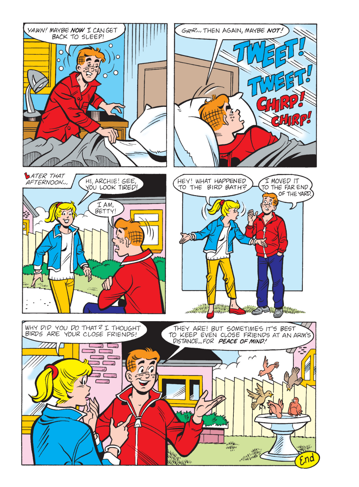 Archie Comics Double Digest (1984-) issue 349 - Page 107