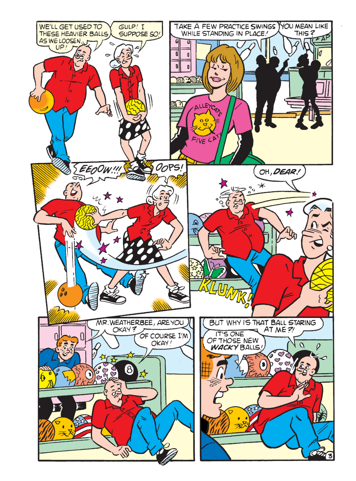 Archie Comics Double Digest (1984-) issue 349 - Page 150