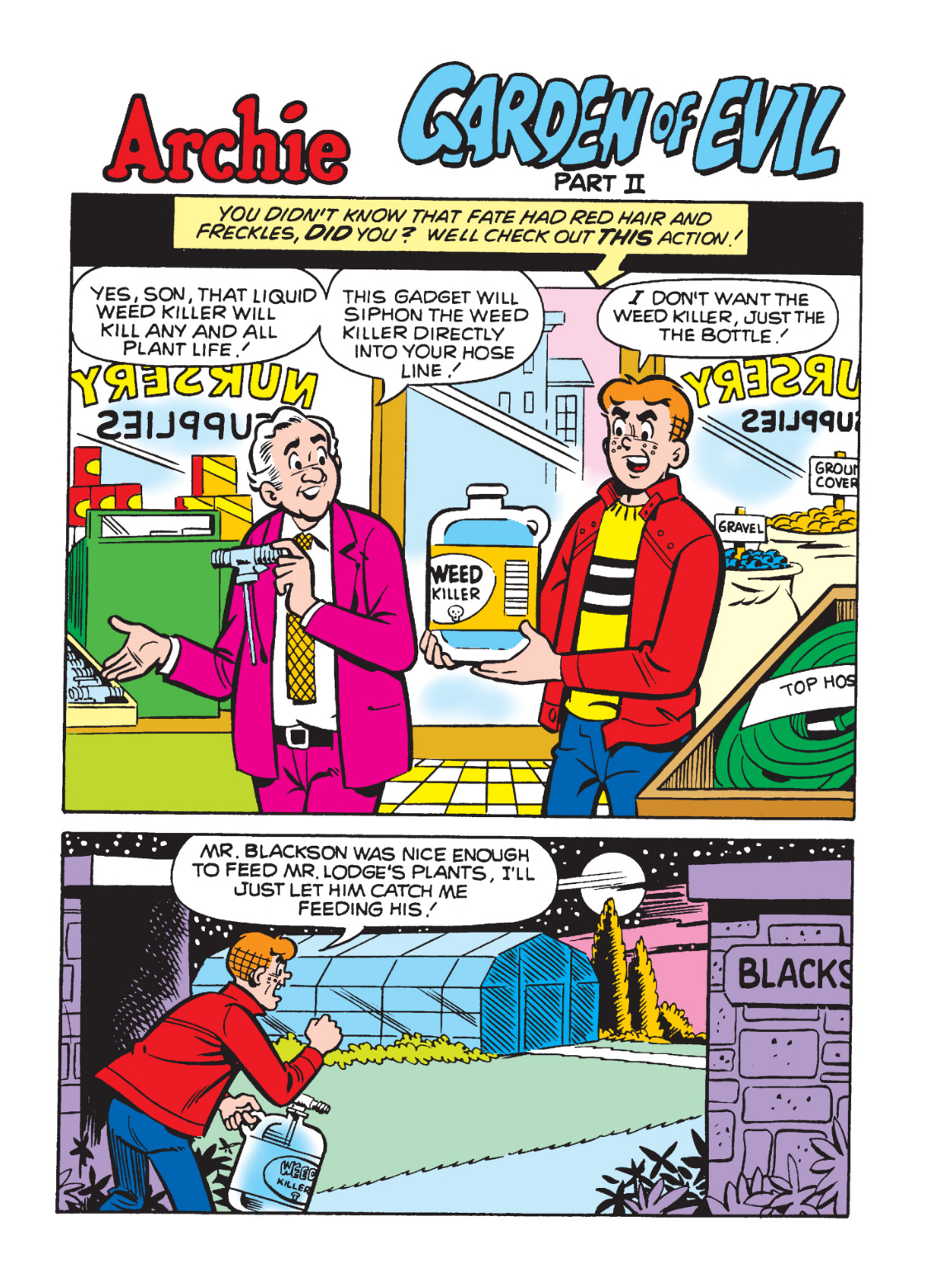 Archie Comics Double Digest (1984-) issue 349 - Page 43