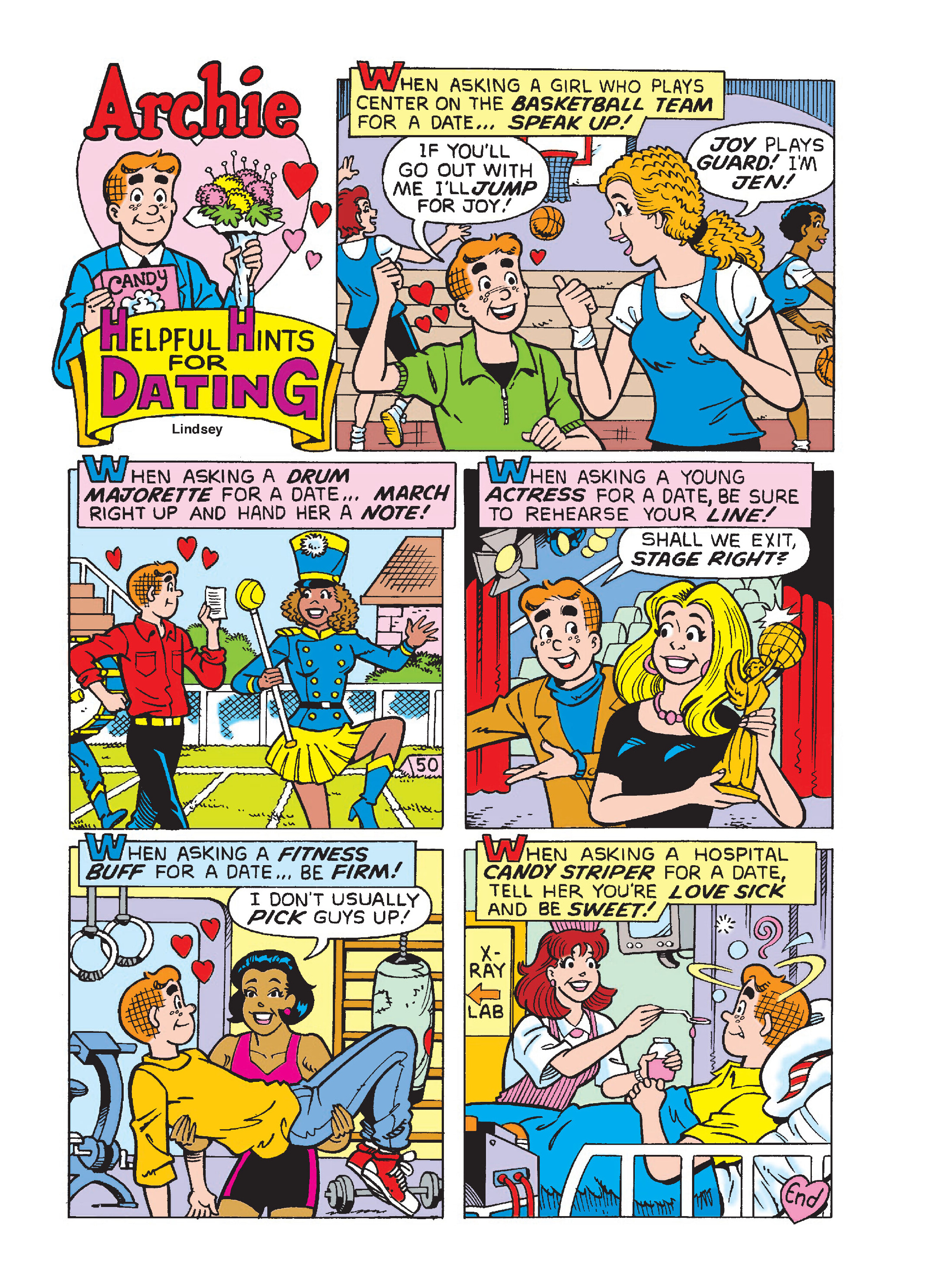 Archie Comics Double Digest (1984-) issue 350 - Page 94