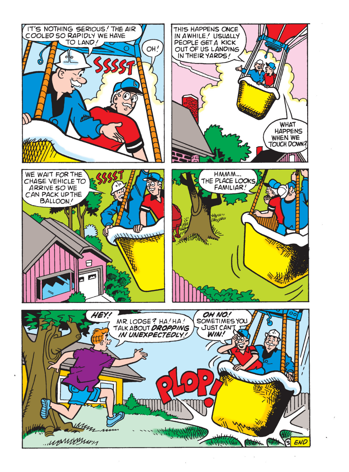 Archie Comics Double Digest (1984-) issue 351 - Page 120