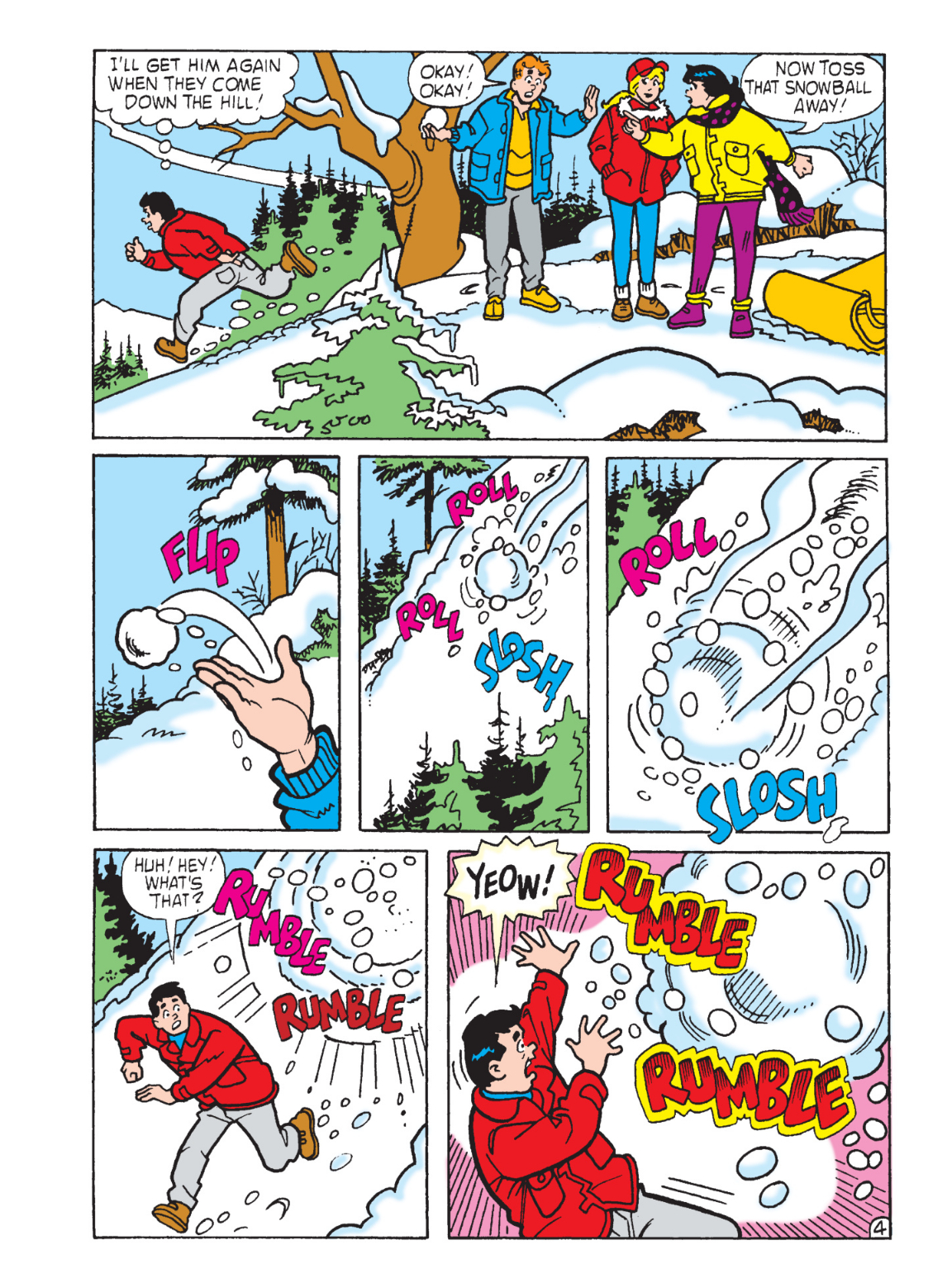 Archie Comics Double Digest (1984-): Chapter 358 - Page 10