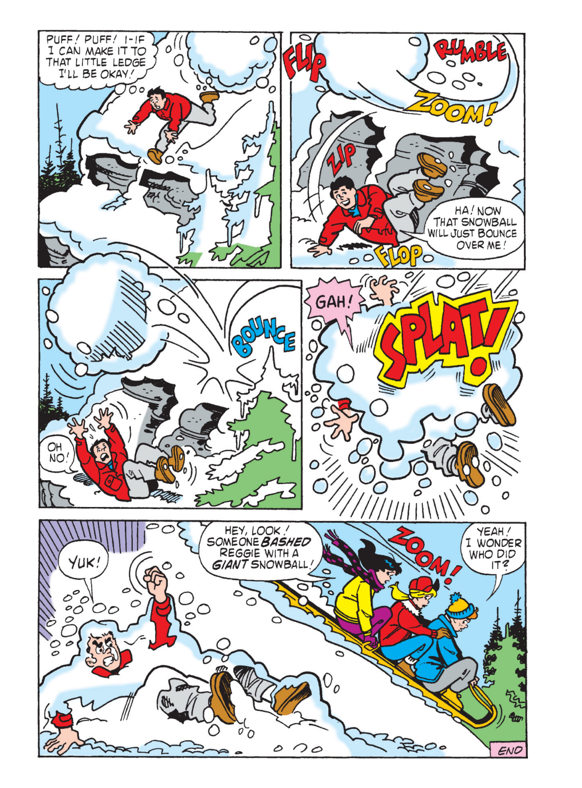 Archie Comics Double Digest (1984-): Chapter 358 - Page 11