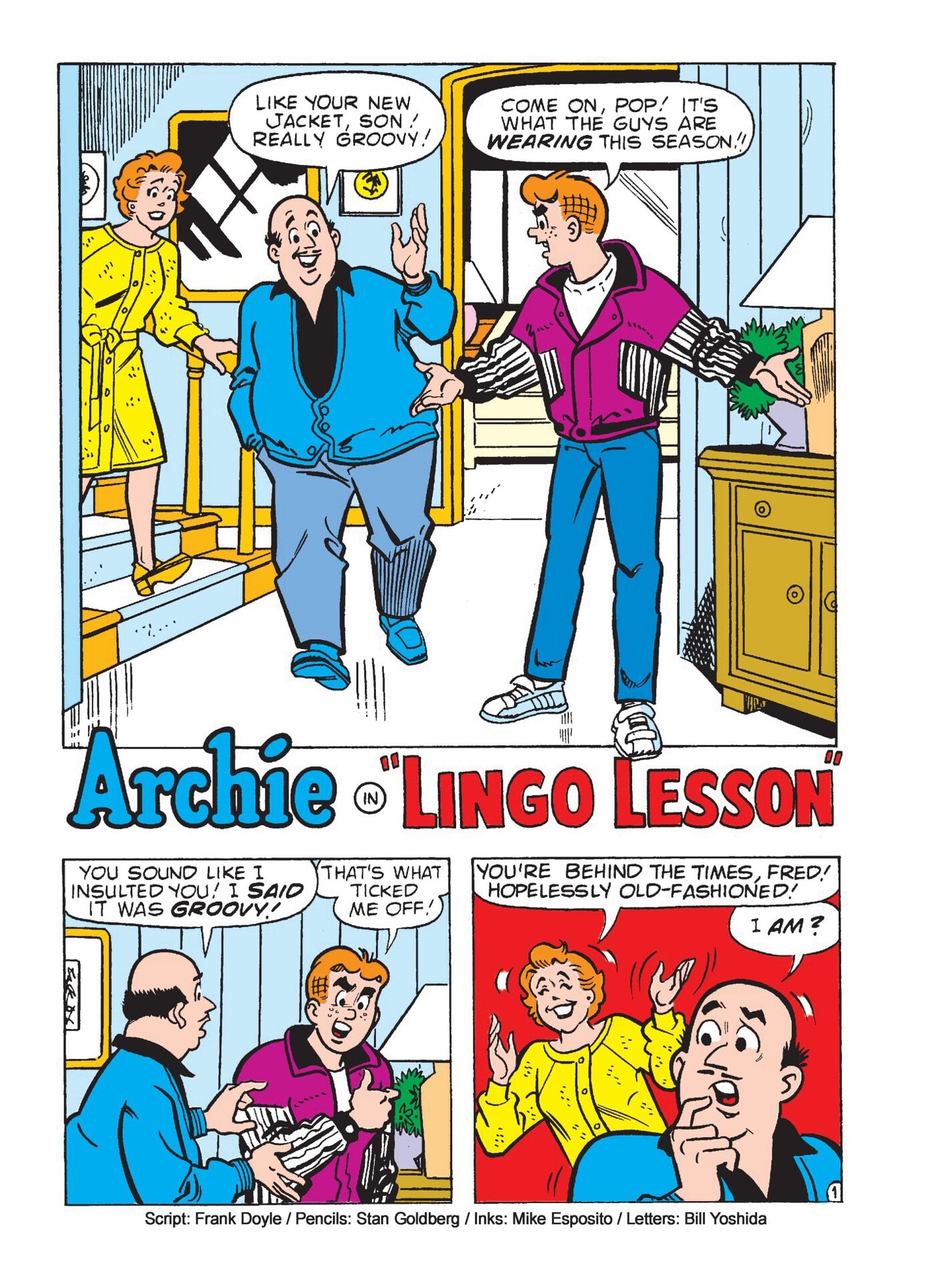 Archie Comics Double Digest (1984-): Chapter 359 - Page 13
