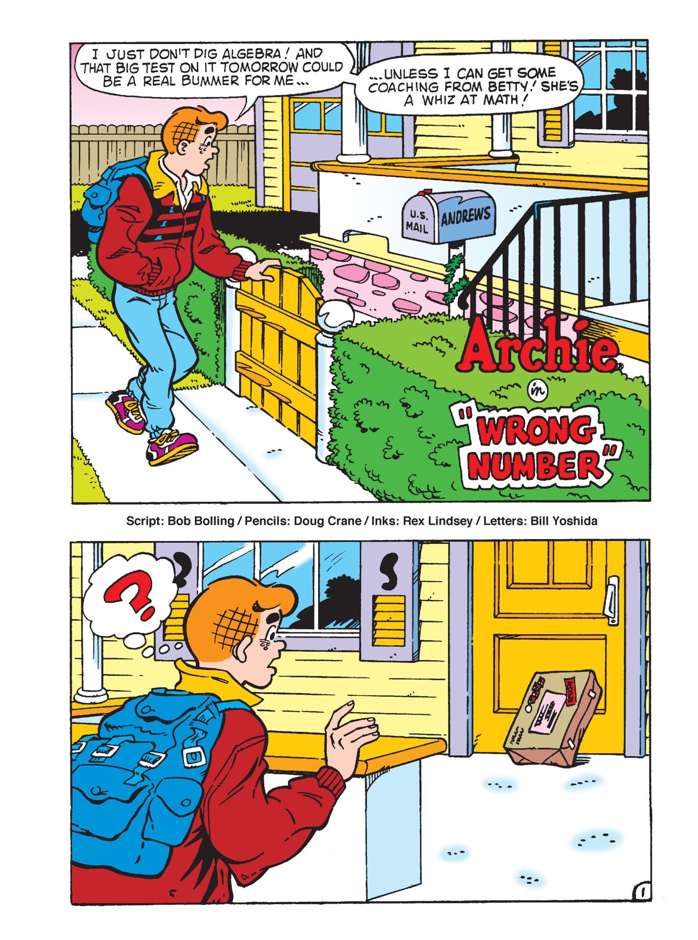 Archie Comics Double Digest (1984-): Chapter 359 - Page 18