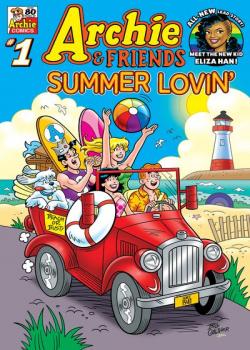 Archie & Friends: Summer Lovin' (2022)
