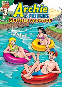 Archie & Friends: Summer Vacation (2021)