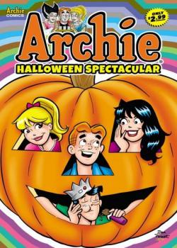 Archie Halloween Spectacular 2021