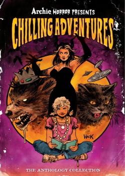 Archie Horror Presents: Chilling Adventures (2023)