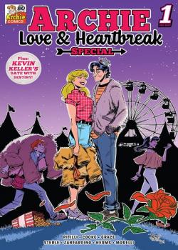 Archie Love & Heartbreak Special (2022)