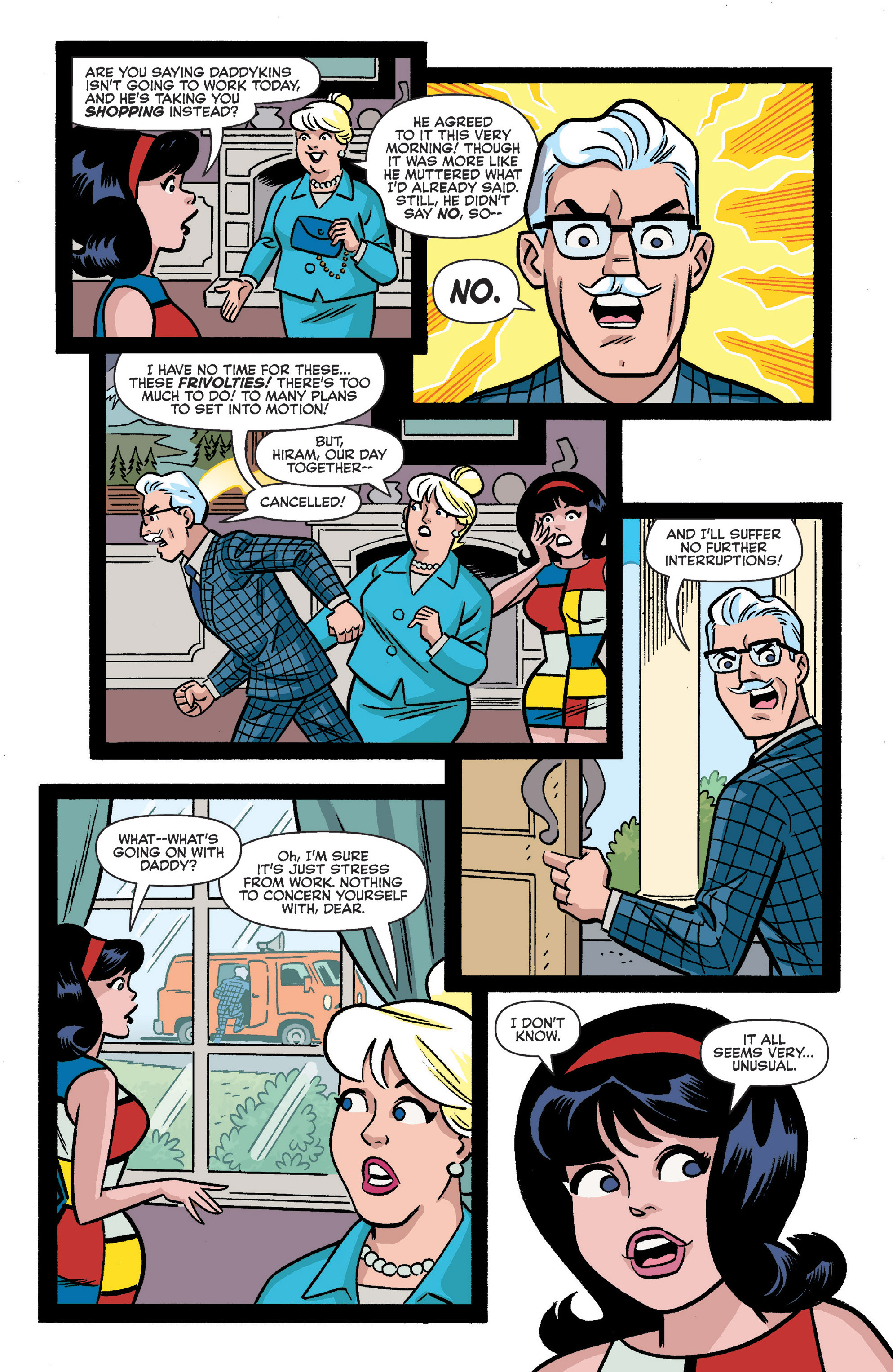 Archie Meets Batman '66 (2018-) issue 1 - Page 15