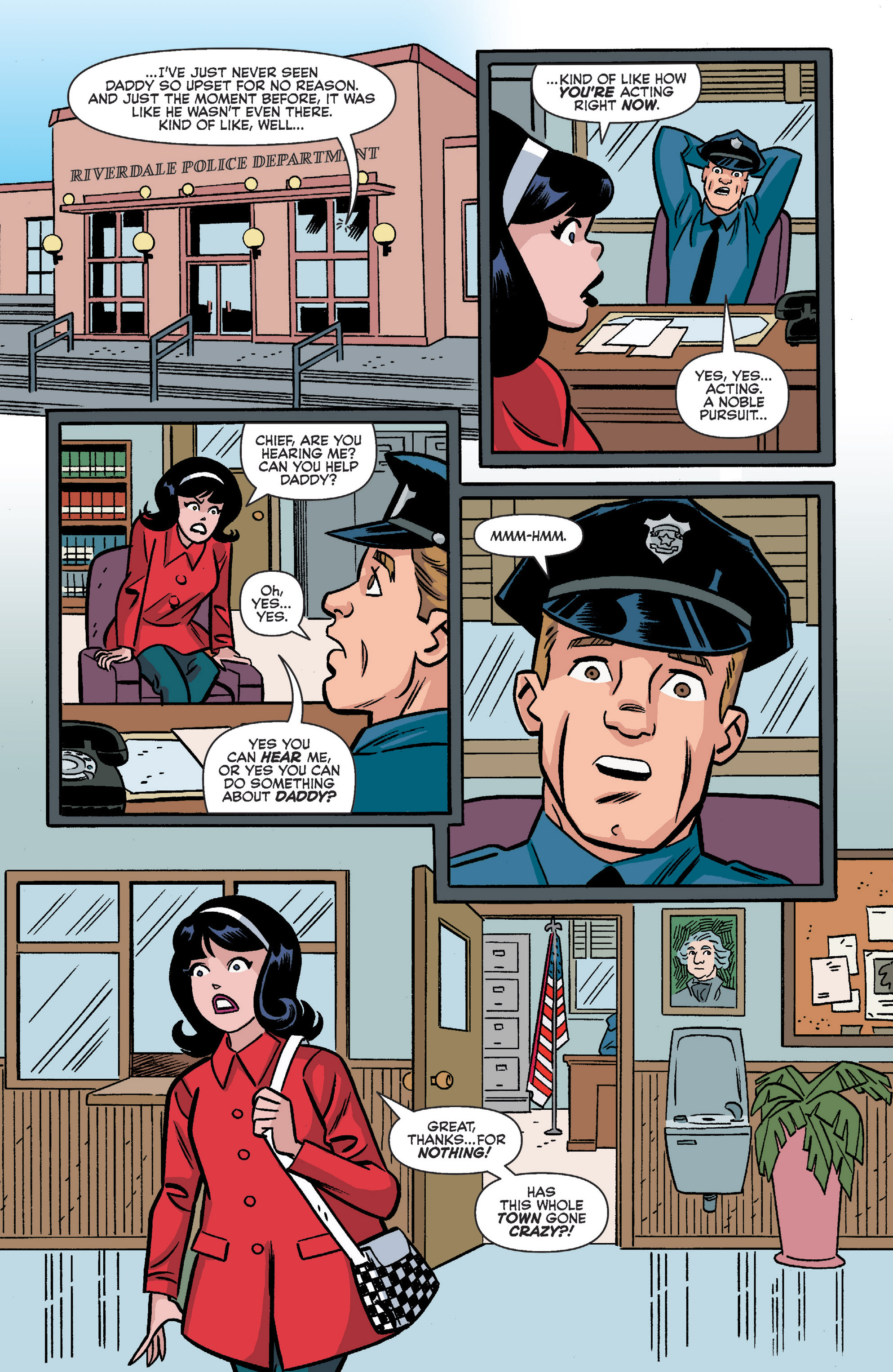 Archie Meets Batman '66 (2018-) issue 1 - Page 18