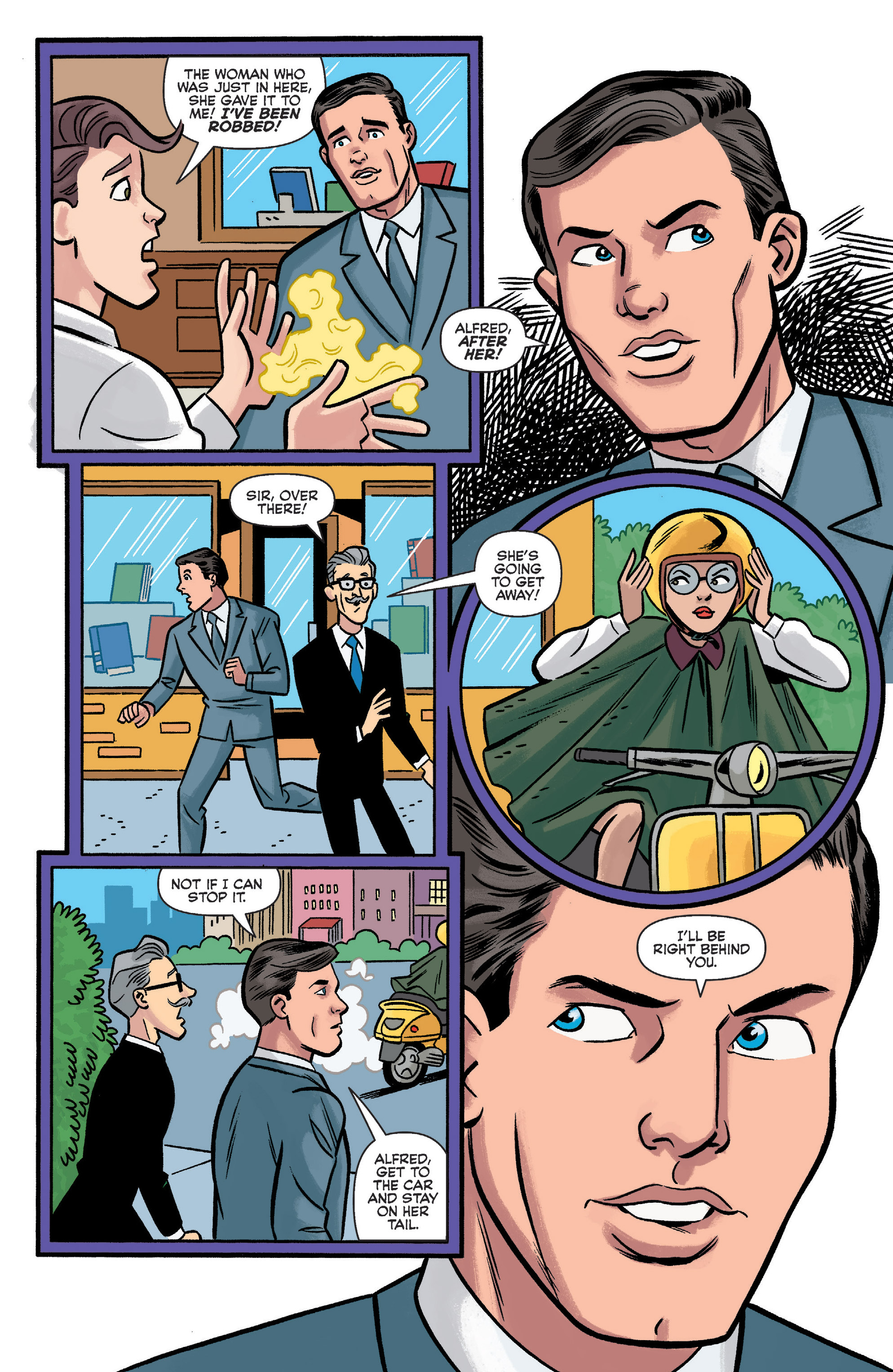 Archie Meets Batman '66 (2018-) issue 2 - Page 16