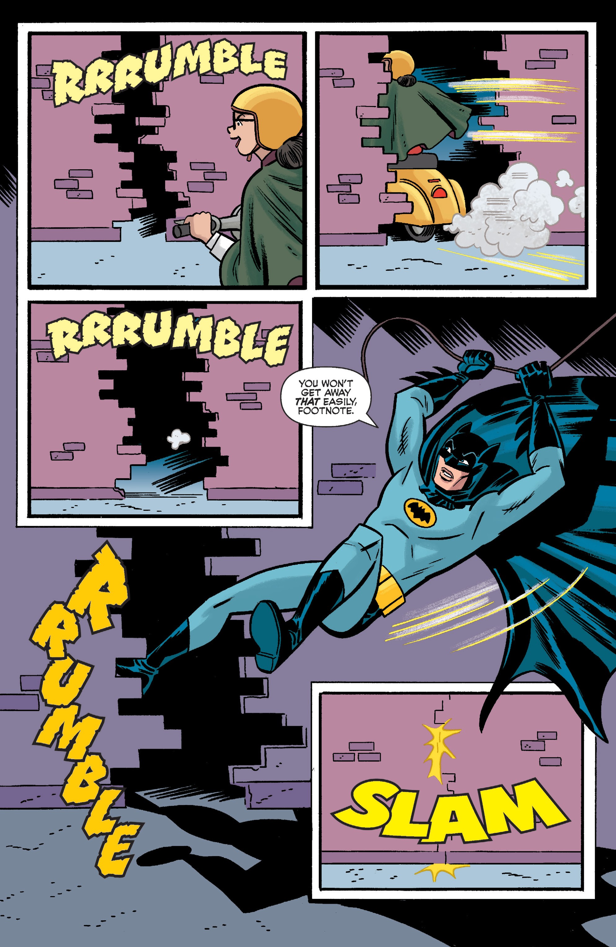 Archie Meets Batman '66 (2018-) issue 3 - Page 11