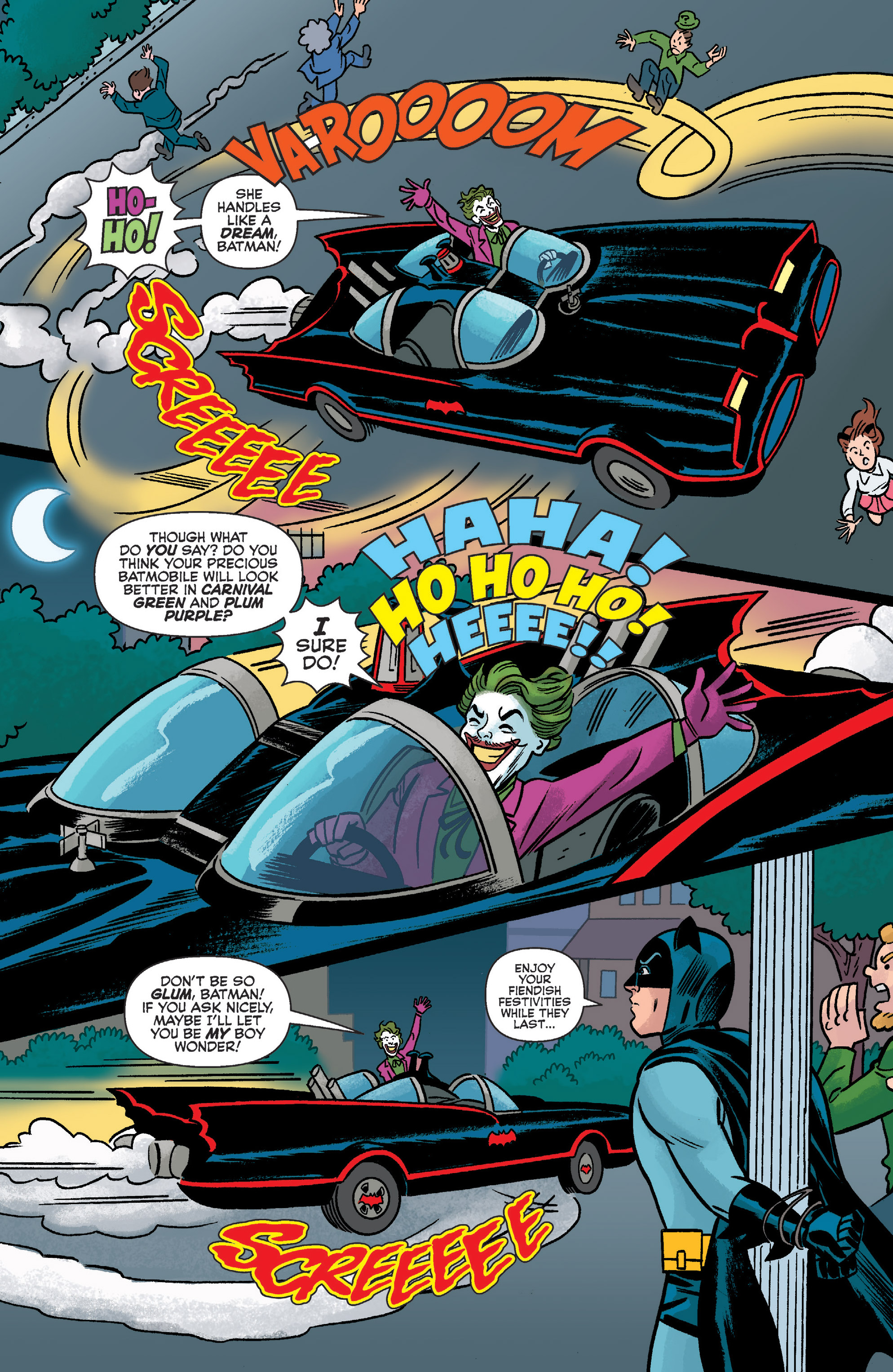 Archie Meets Batman '66 (2018-) issue 6 - Page 5