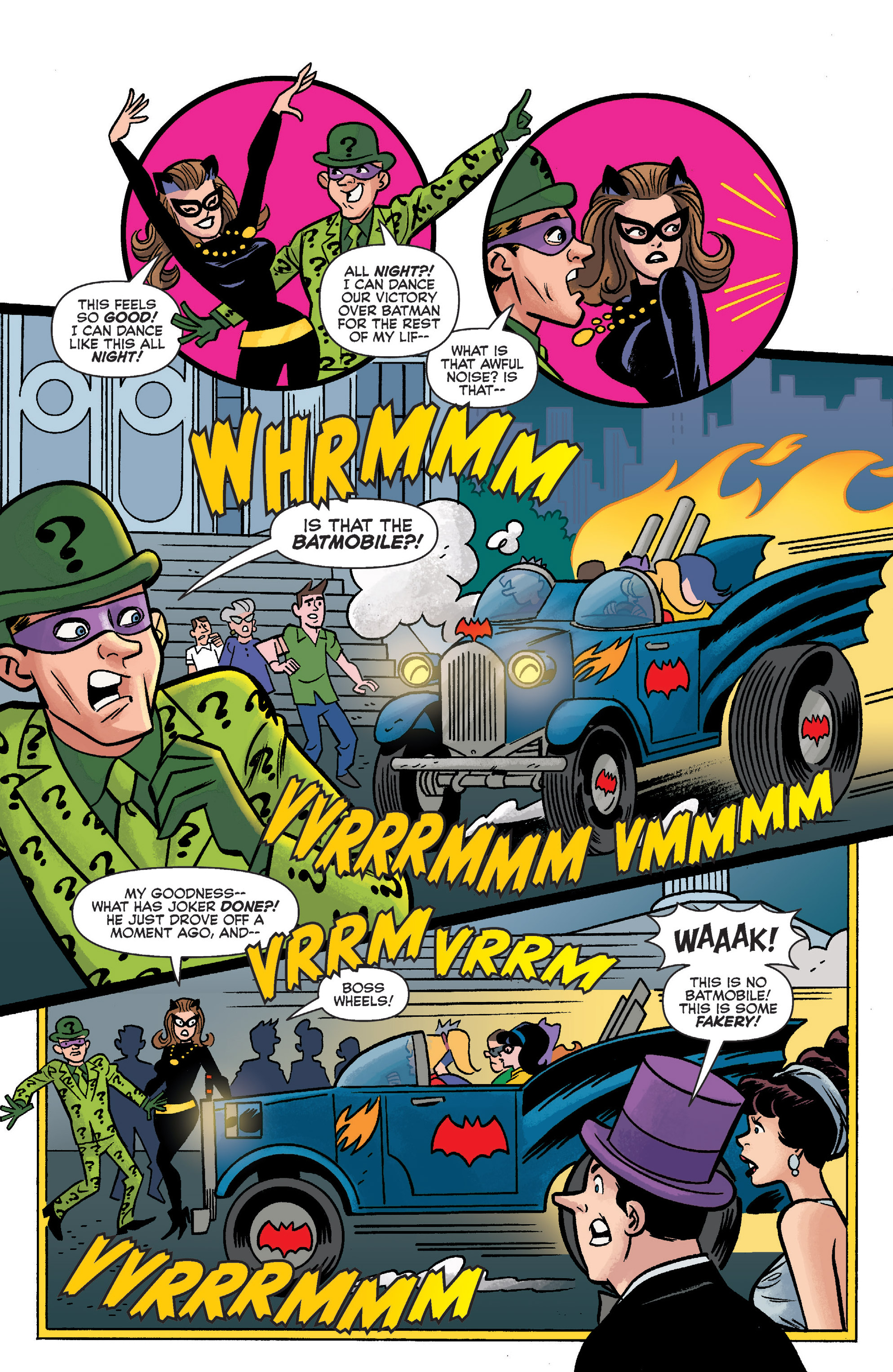 Archie Meets Batman '66 (2018-) issue 6 - Page 11