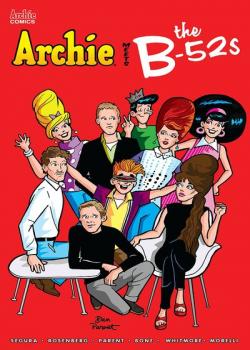 Archie Meets The B-52s (2020)