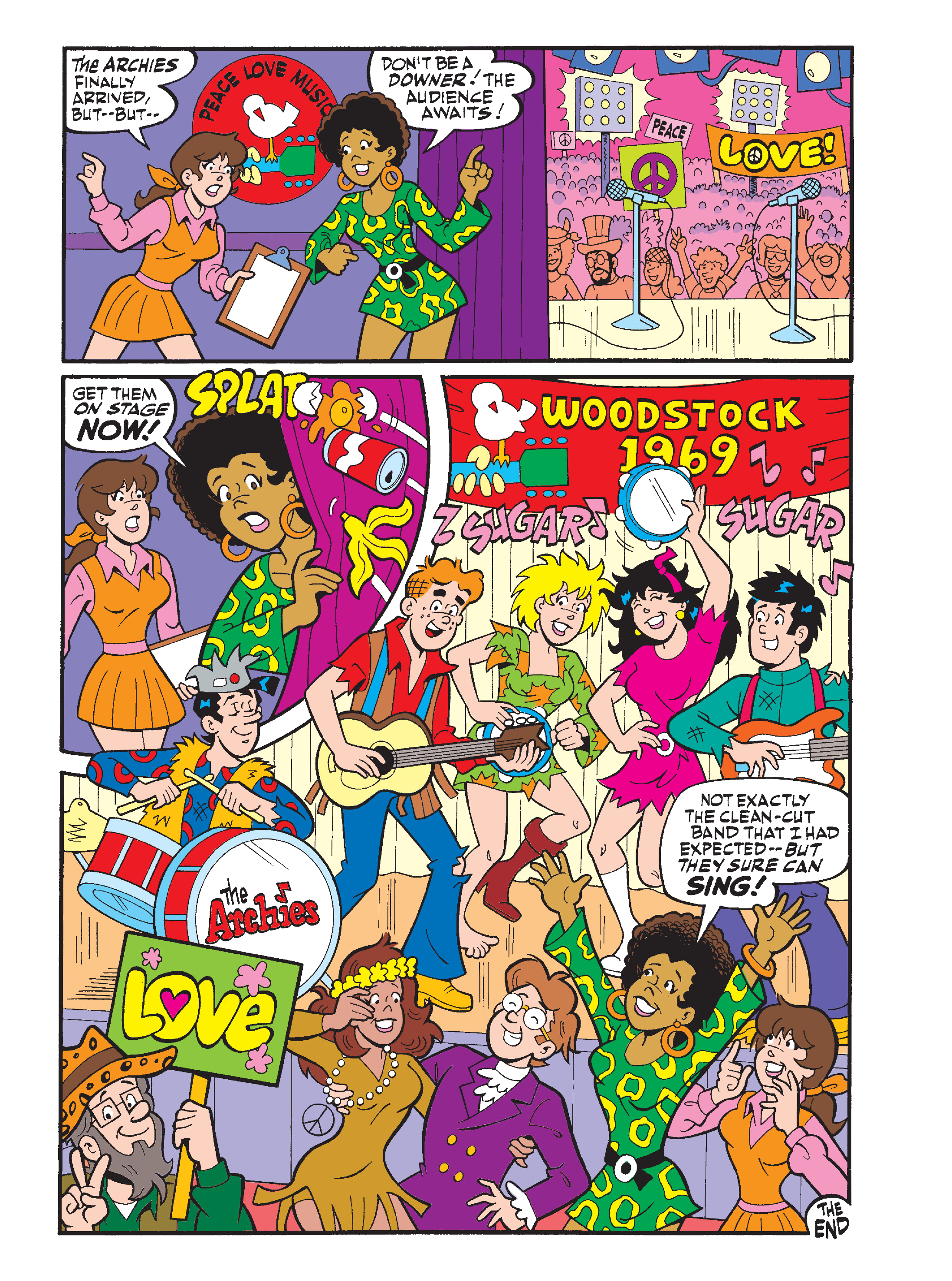 Archie Milestones Digest (2019-) issue 13 - Page 7