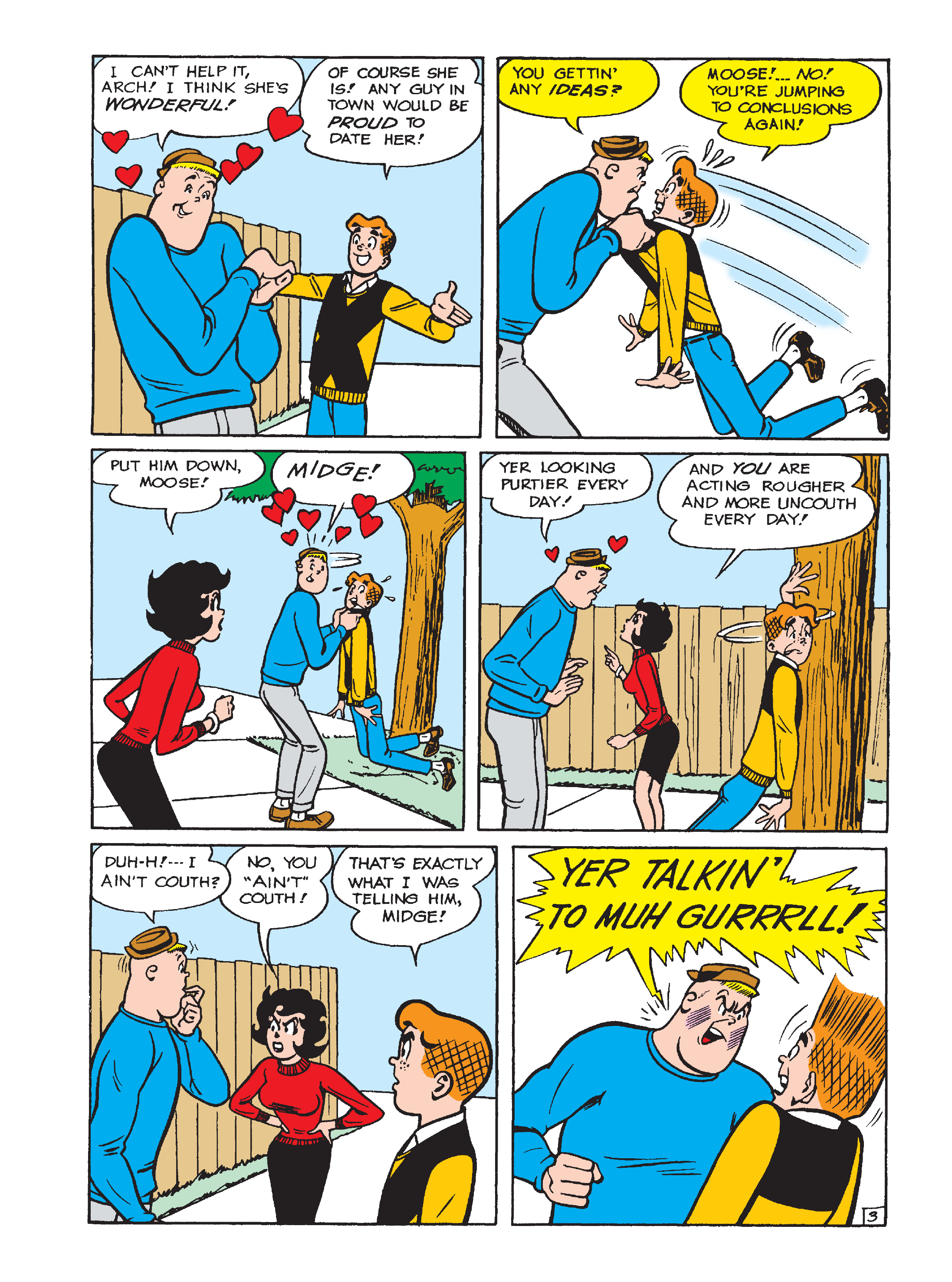 Archie Milestones Digest (2019-) issue 13 - Page 10