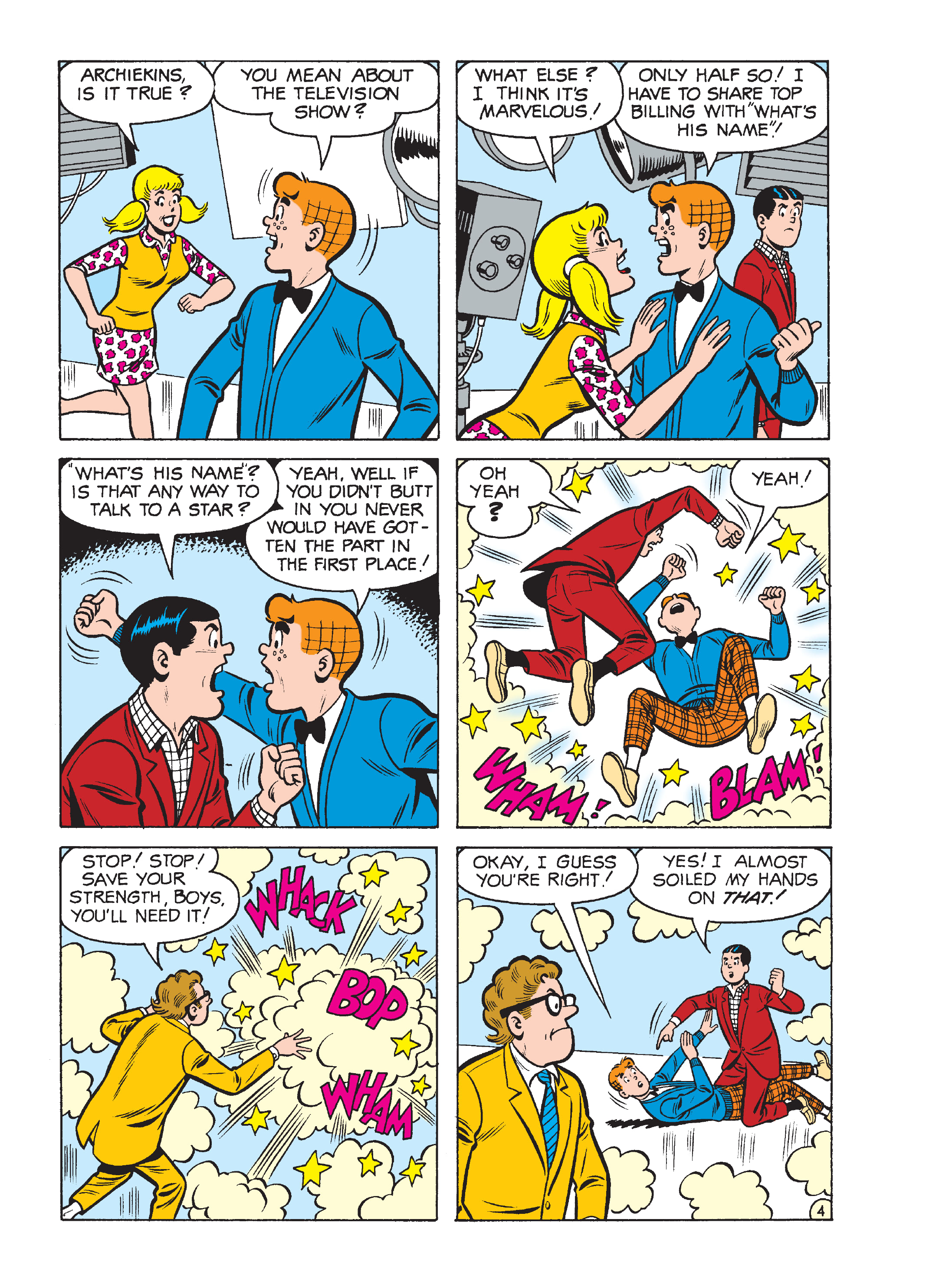 Archie Milestones Digest (2019-) issue 13 - Page 103