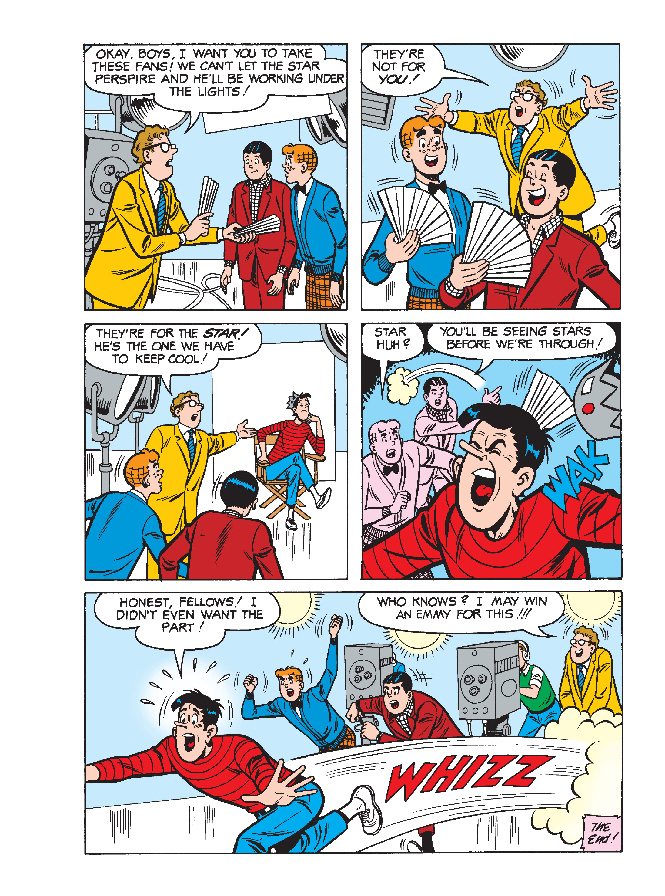 Archie Milestones Digest (2019-) issue 13 - Page 104