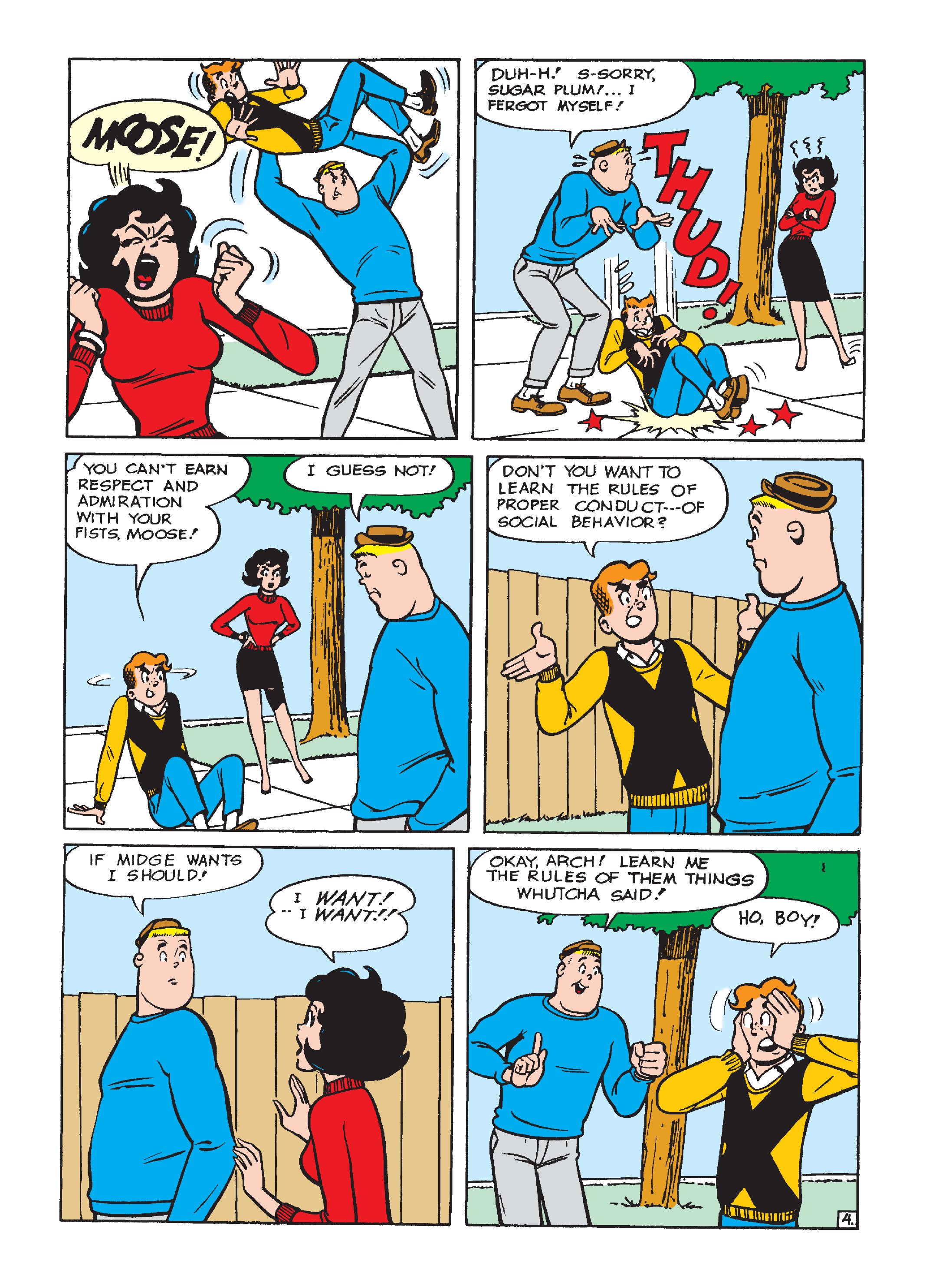 Archie Milestones Digest (2019-) issue 13 - Page 11