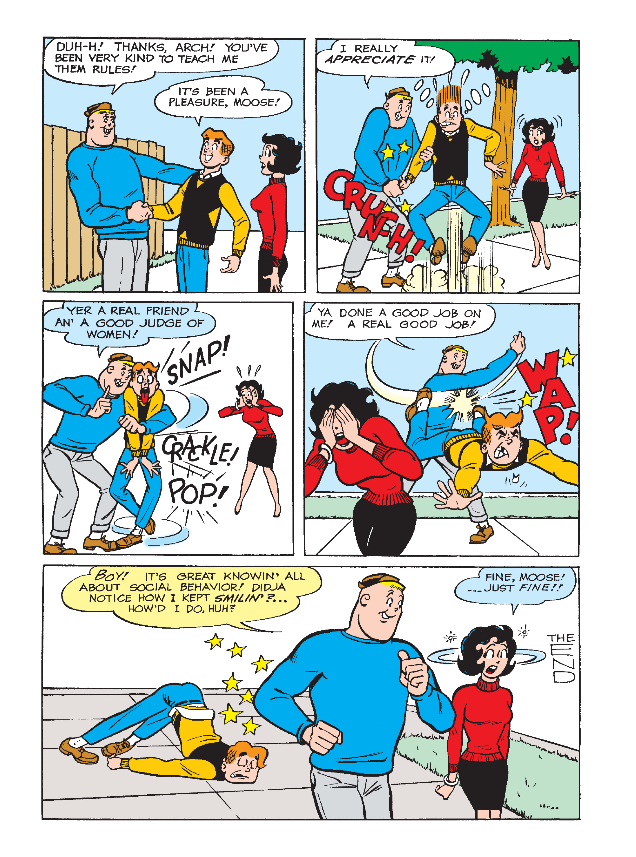 Archie Milestones Digest (2019-) issue 13 - Page 13