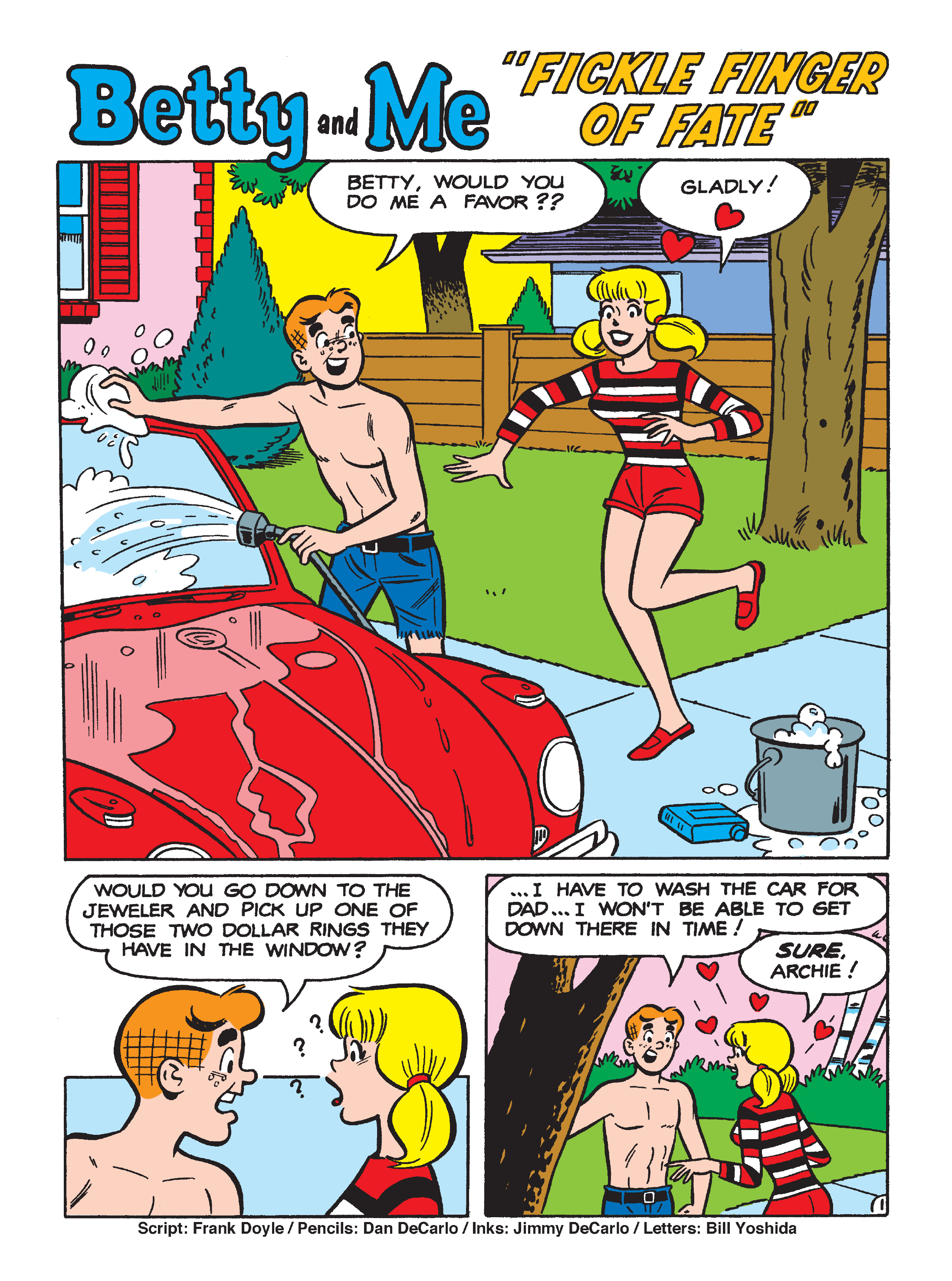 Archie Milestones Digest (2019-) issue 13 - Page 14