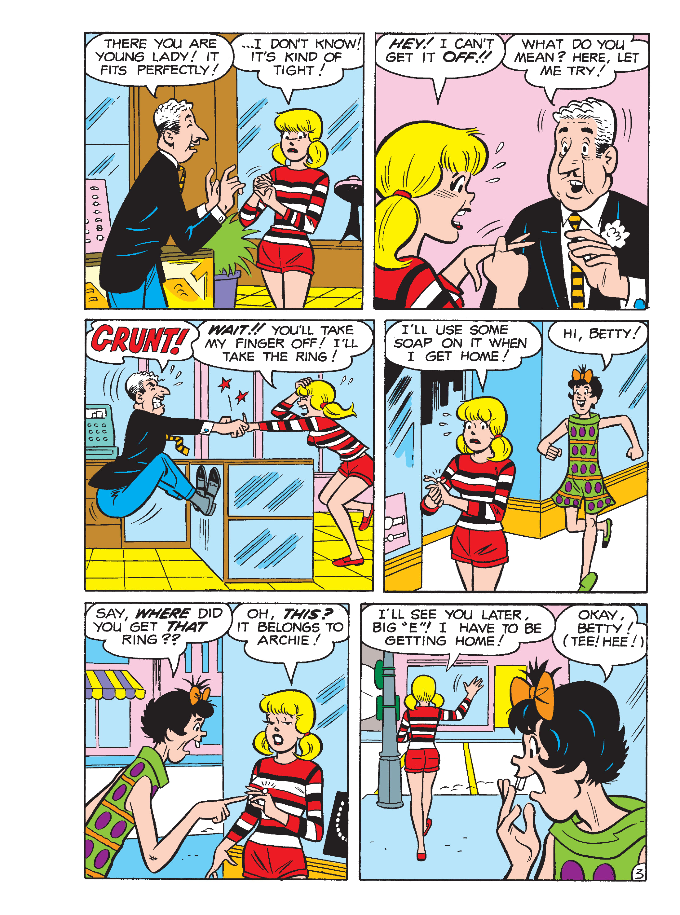 Archie Milestones Digest (2019-) issue 13 - Page 16