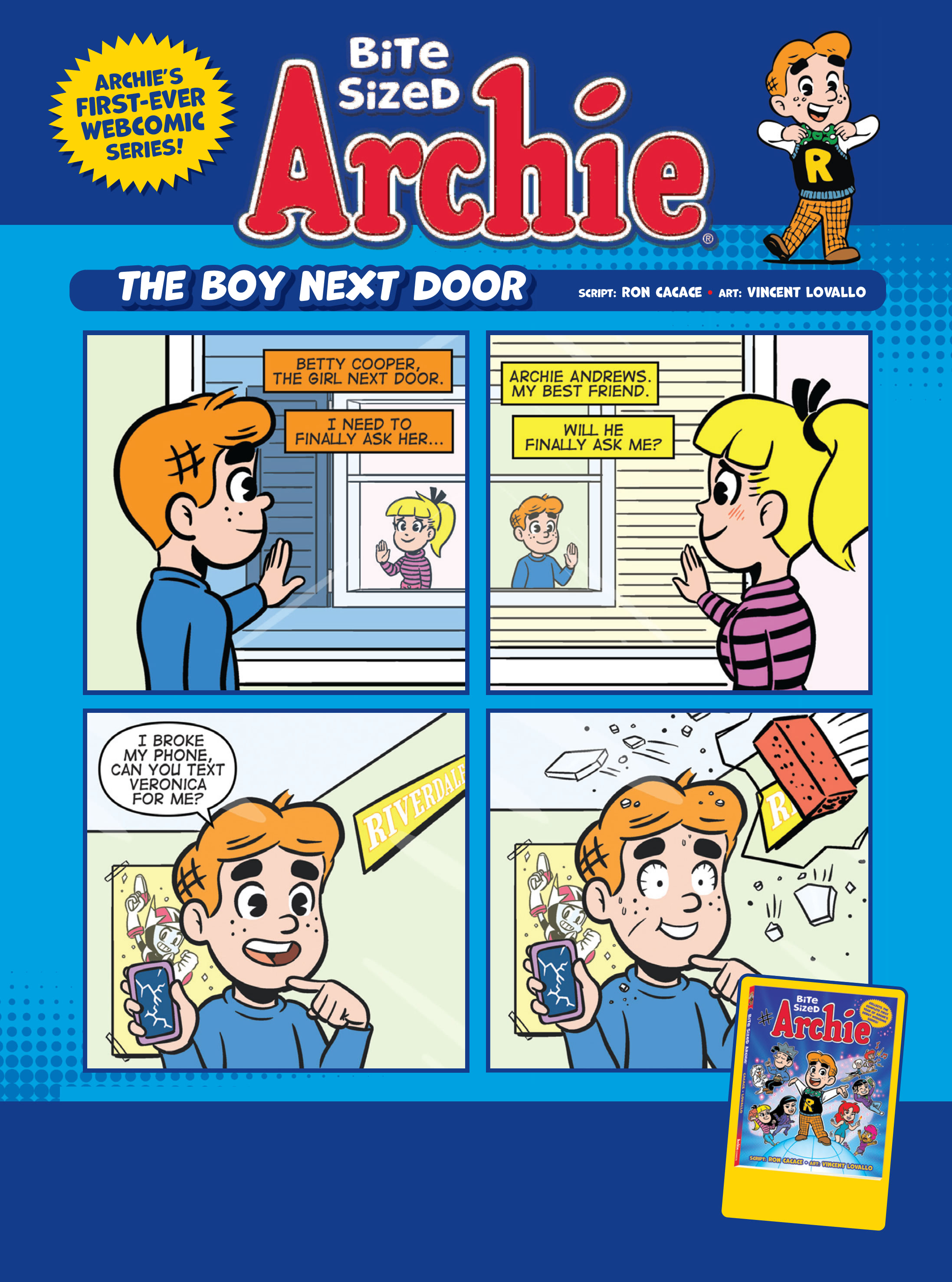 Archie Milestones Digest (2019-) issue 13 - Page 180