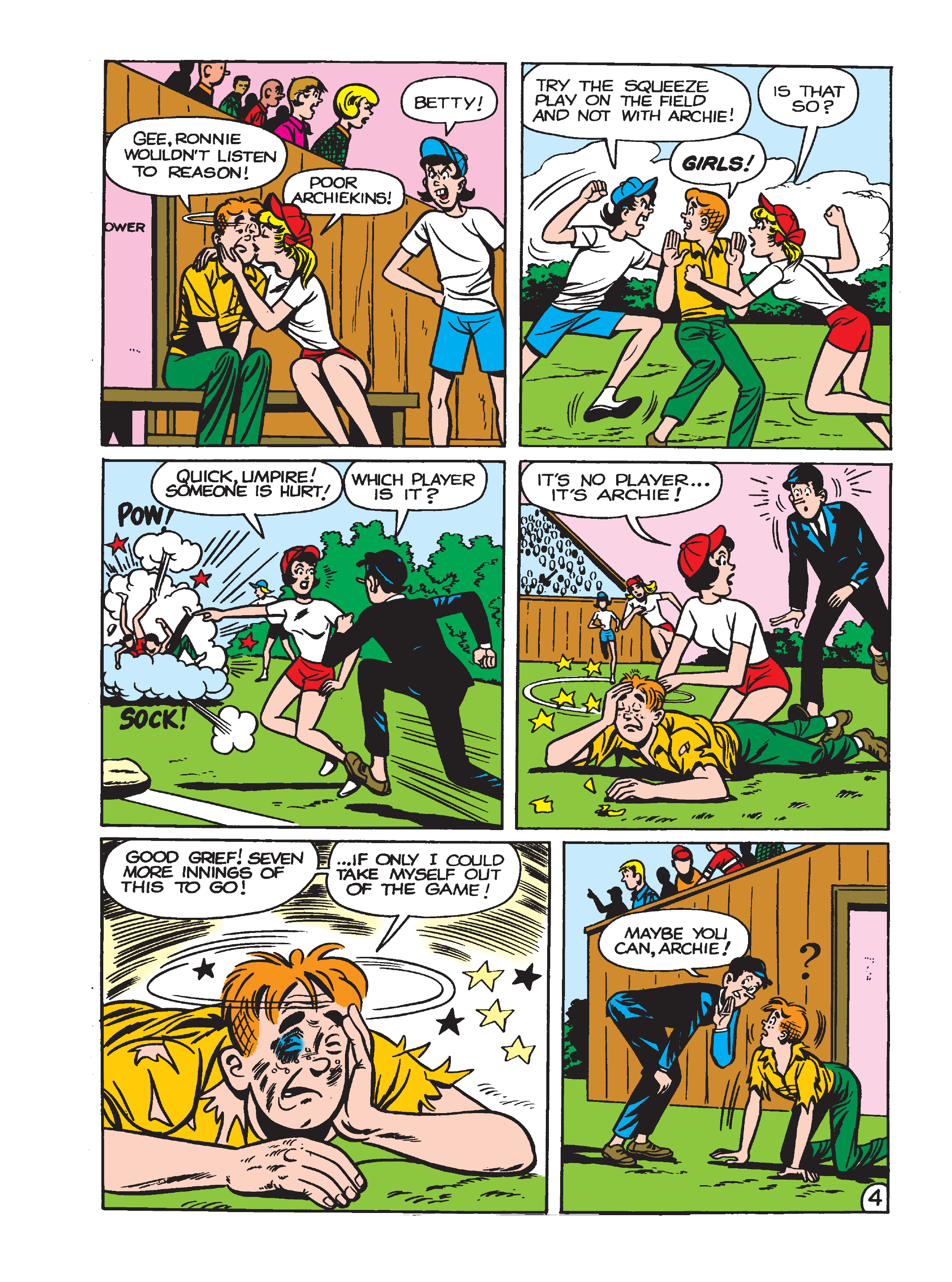 Archie Milestones Digest (2019-) issue 13 - Page 28