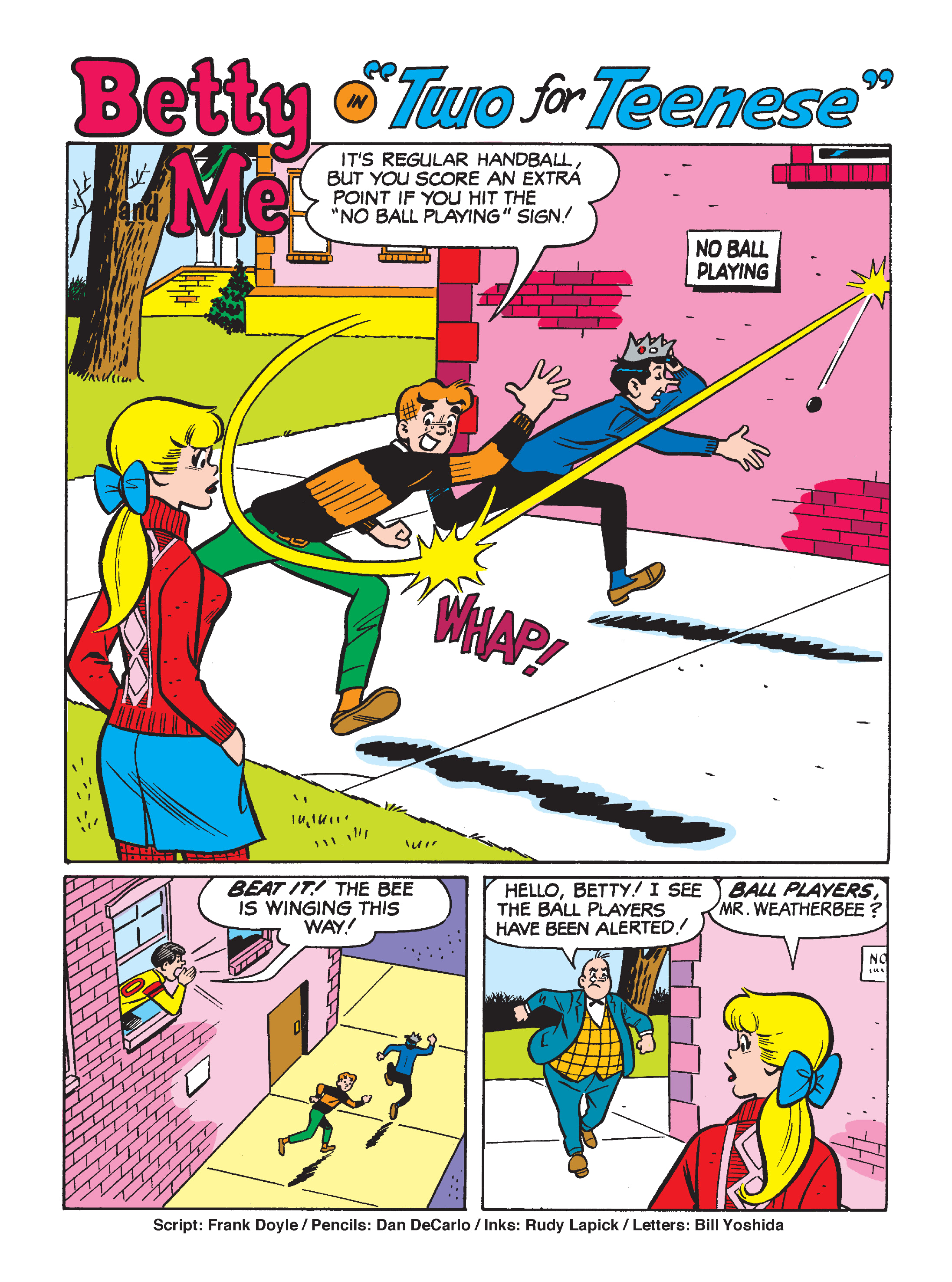 Archie Milestones Digest (2019-) issue 13 - Page 33