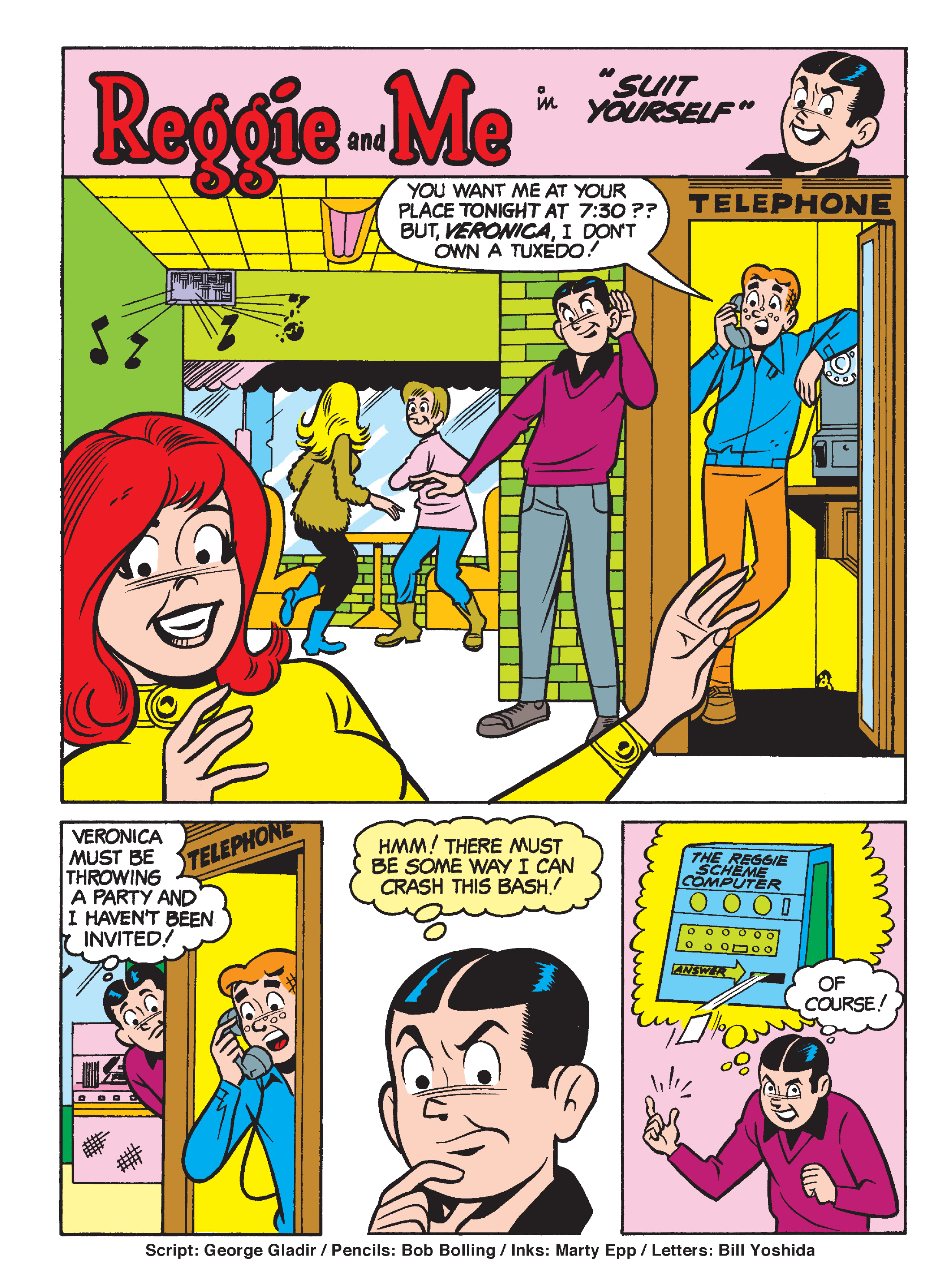 Archie Milestones Digest (2019-) issue 13 - Page 79