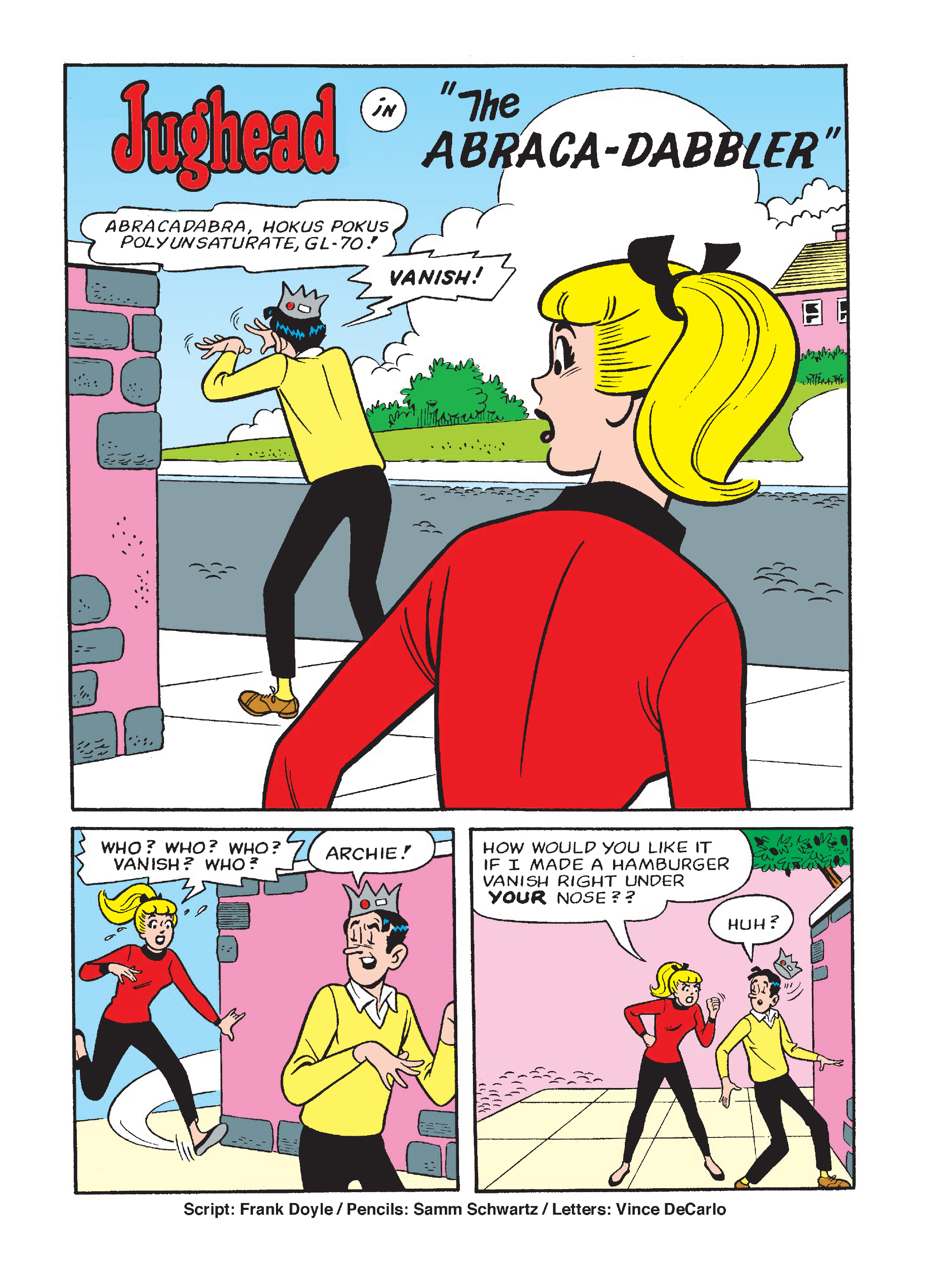 Archie Milestones Digest (2019-) issue 13 - Page 89