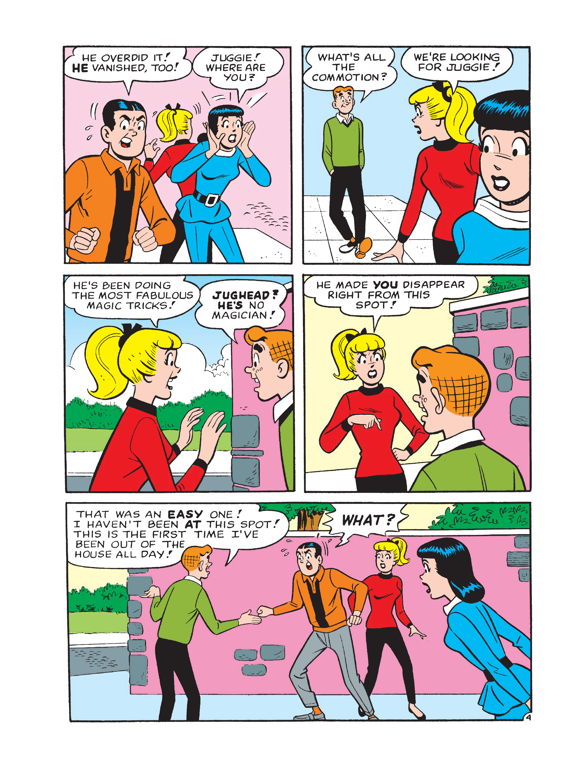 Archie Milestones Digest (2019-) issue 13 - Page 92