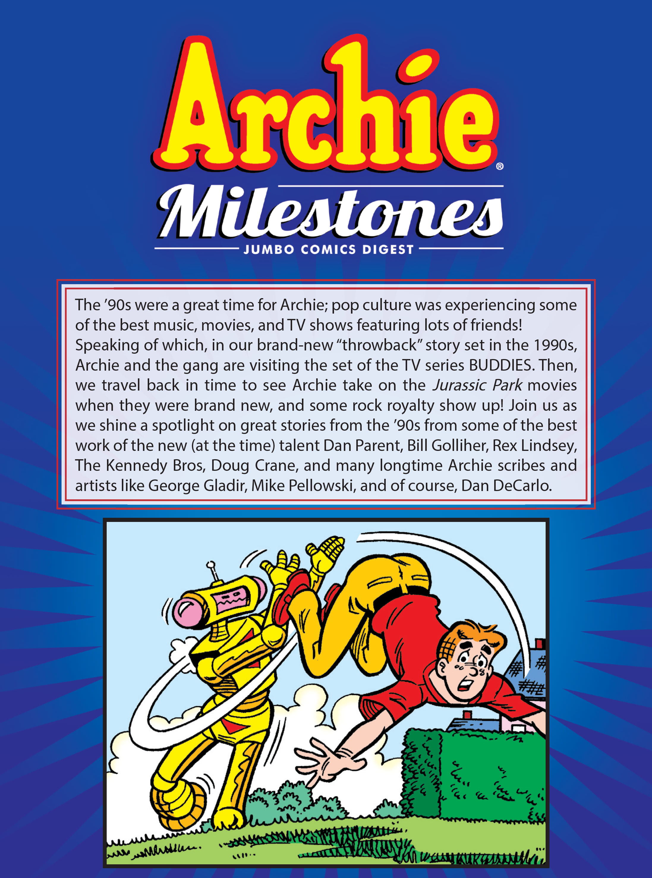 Archie Milestones Digest (2019-): Chapter 14 - Page 2