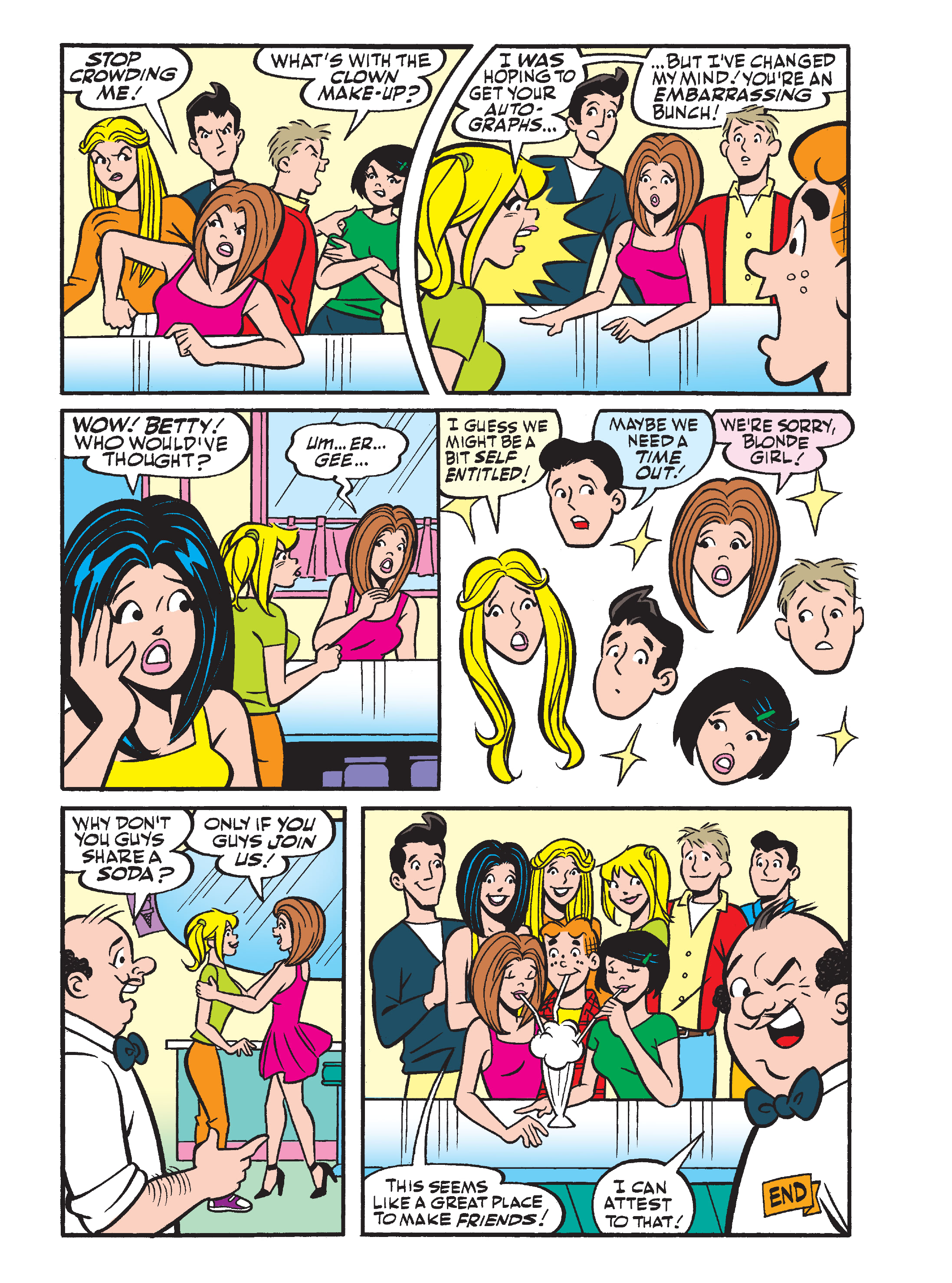 Archie Milestones Digest (2019-) issue 14 - Page 7