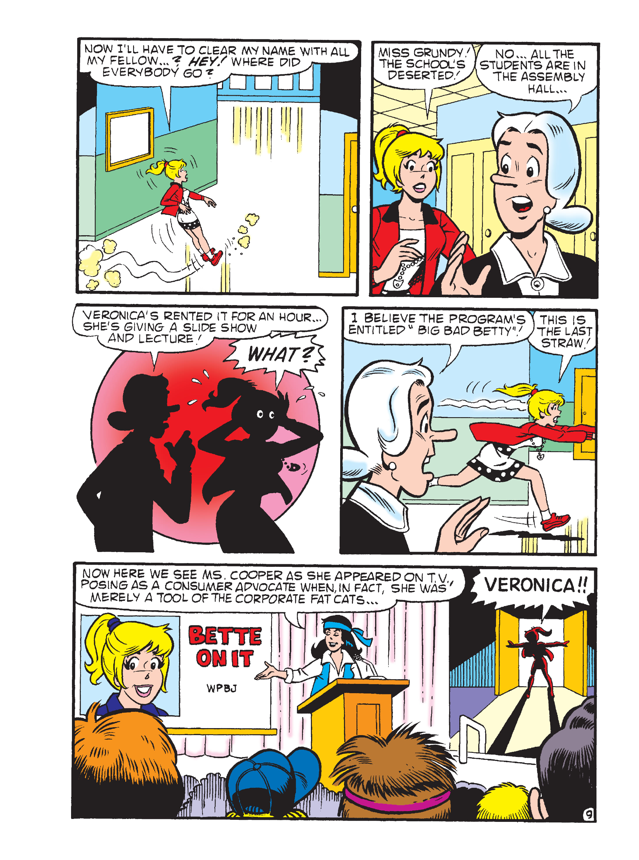 Archie Milestones Digest (2019-) issue 14 - Page 101