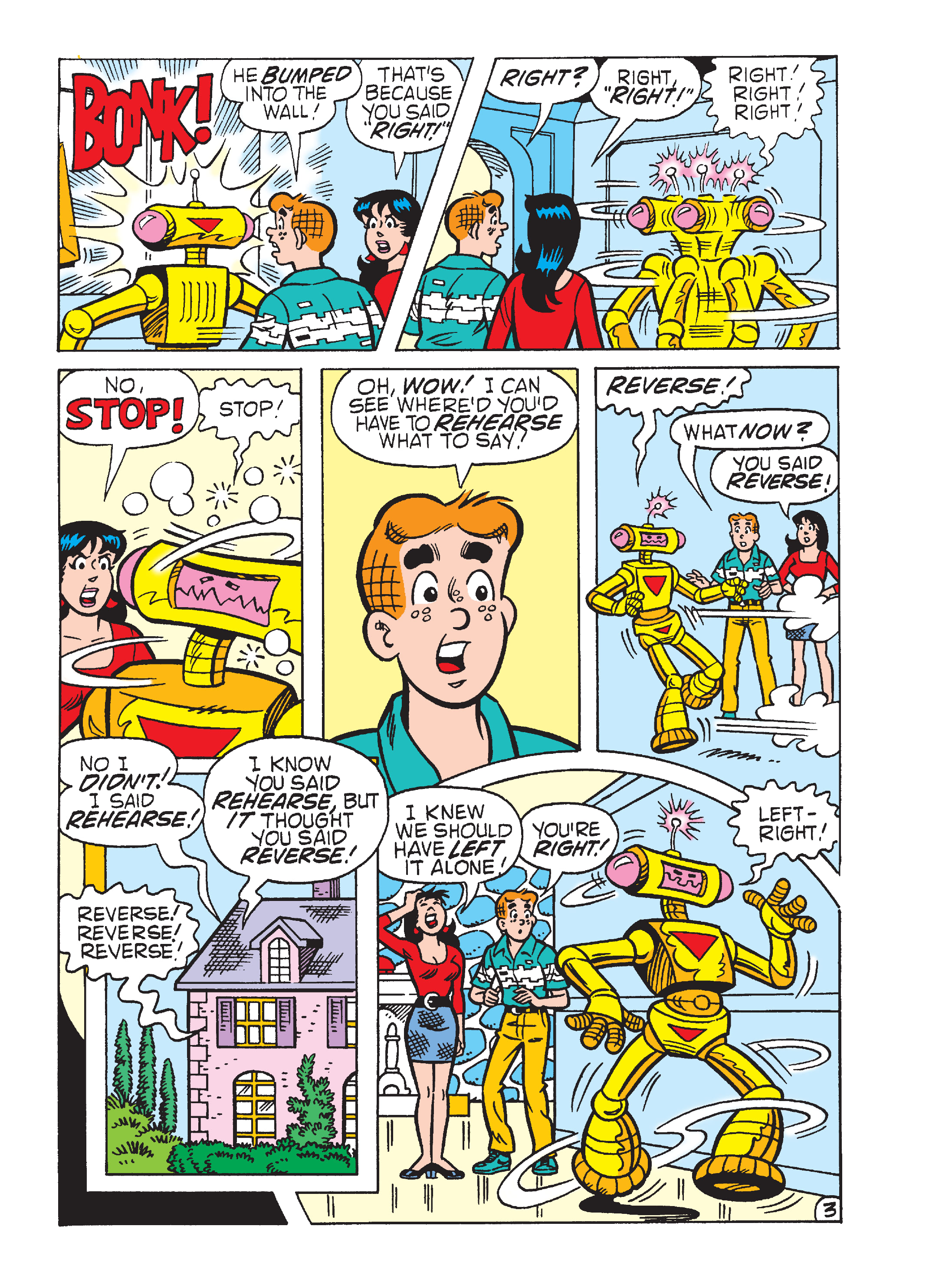 Archie Milestones Digest (2019-) issue 14 - Page 106