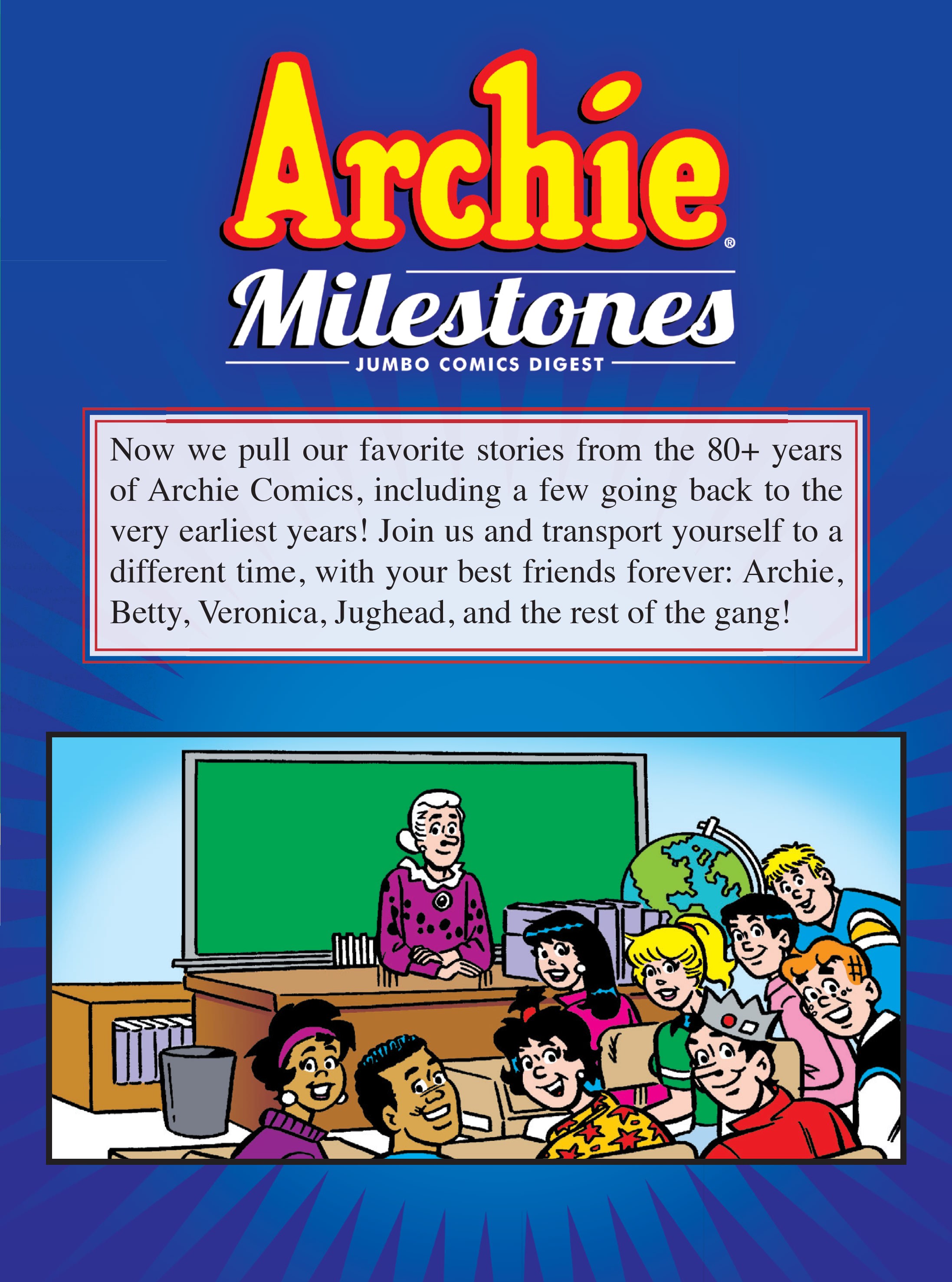 Archie Milestones Digest (2019-) issue 14 - Page 109