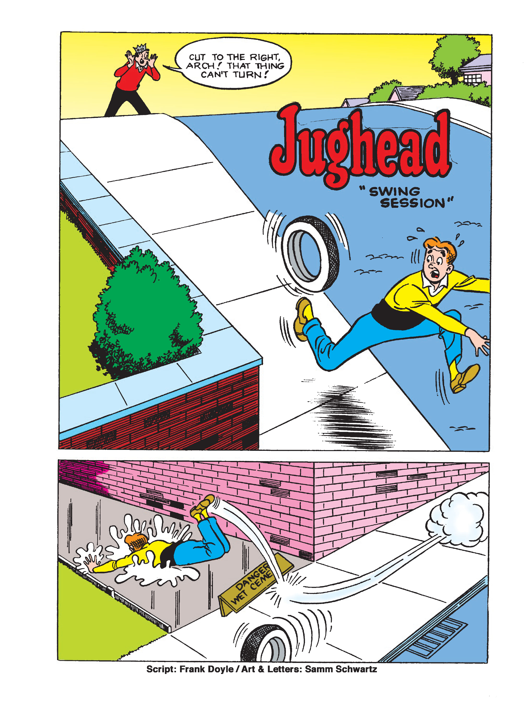 Archie Milestones Digest (2019-) issue 14 - Page 145