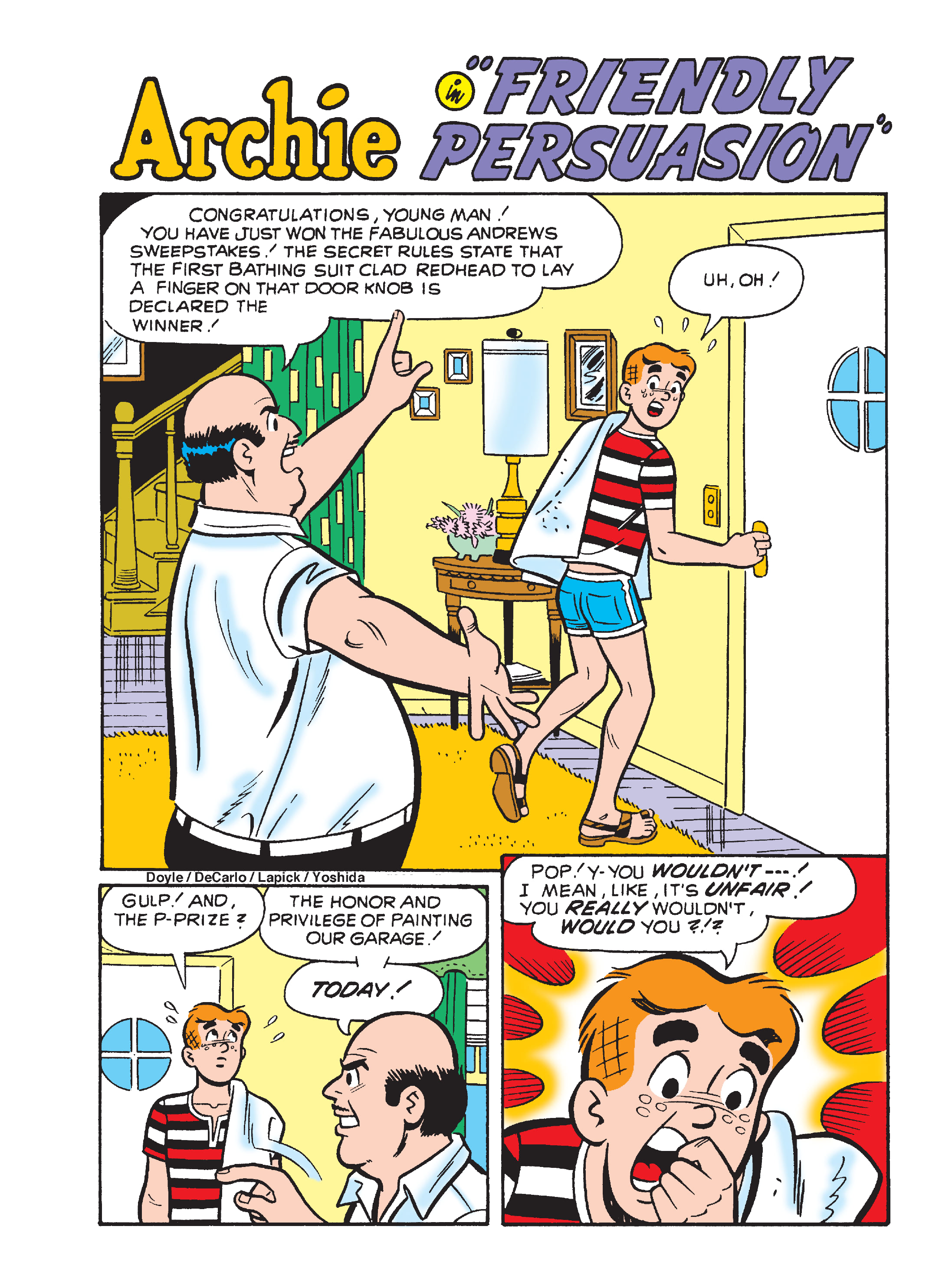 Archie Milestones Digest (2019-) issue 14 - Page 151