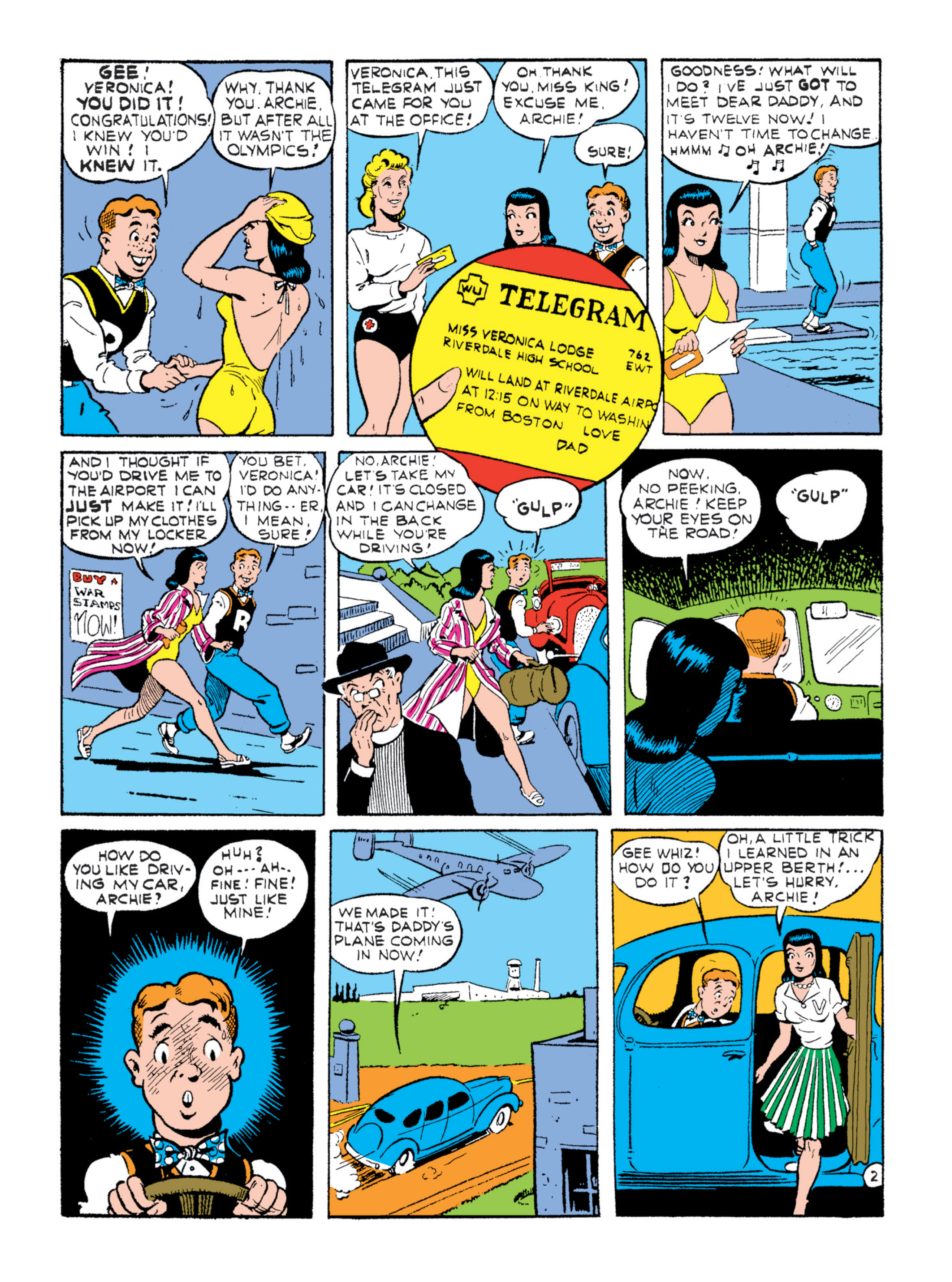 Archie Milestones Digest (2019-) issue 14 - Page 173