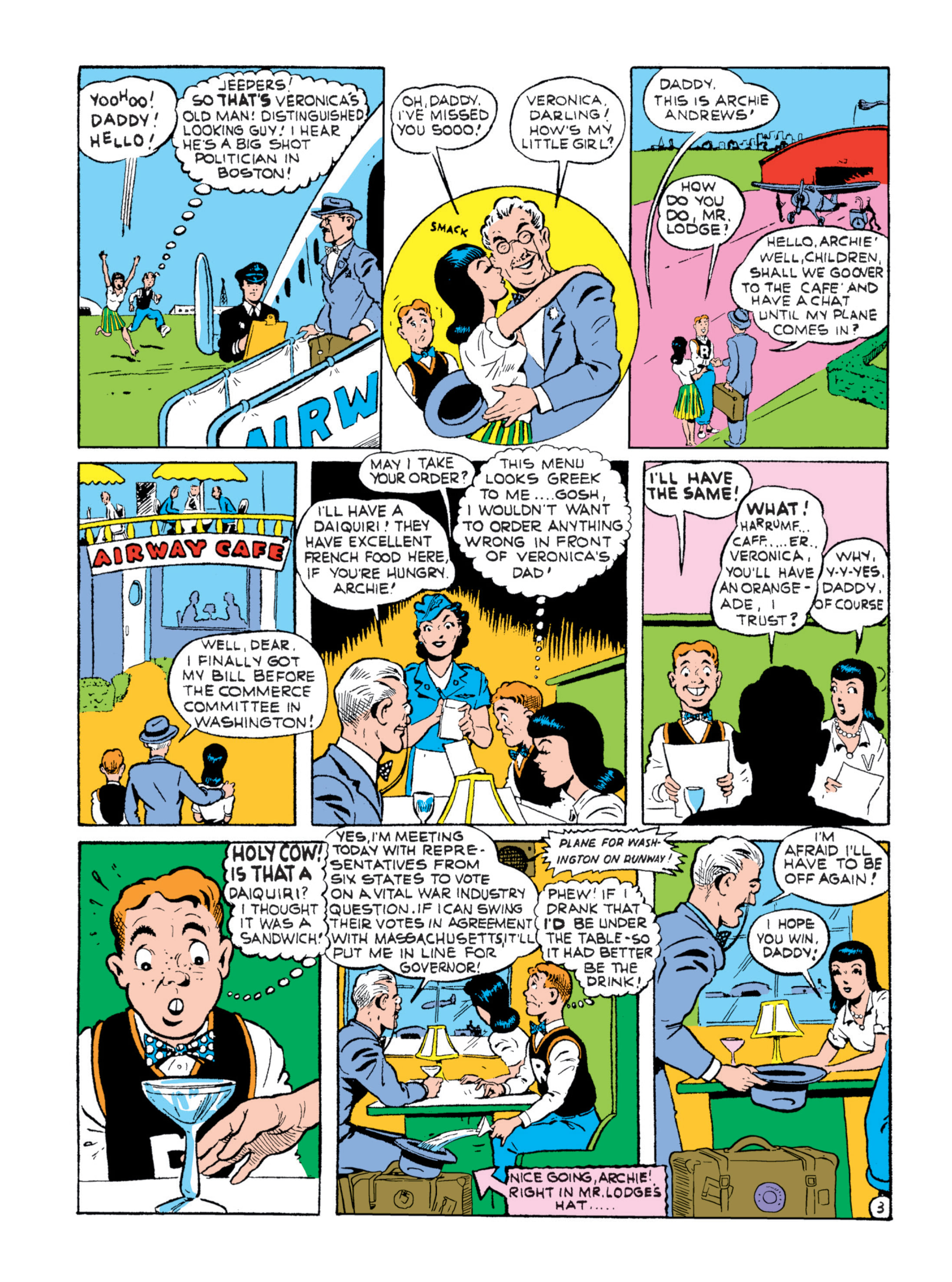 Archie Milestones Digest (2019-) issue 14 - Page 174