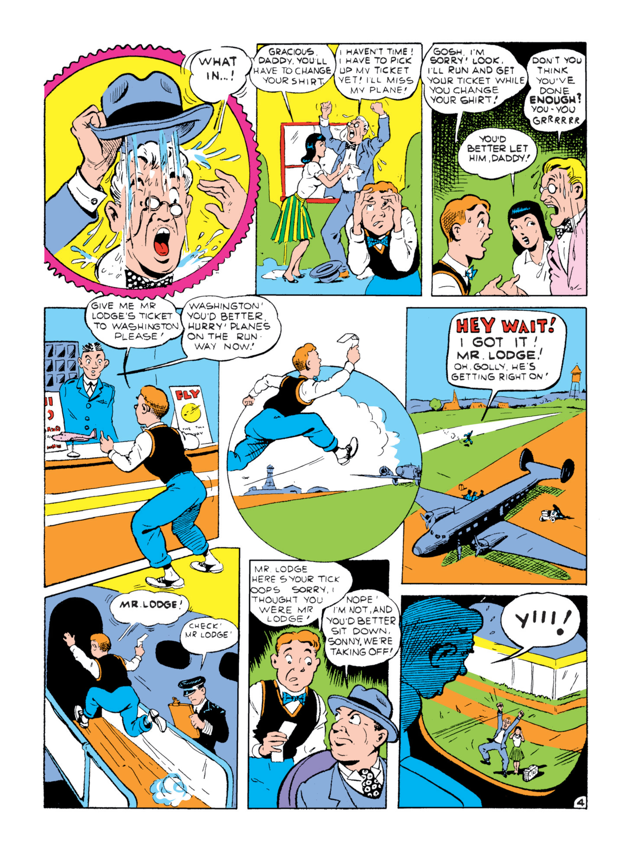 Archie Milestones Digest (2019-) issue 14 - Page 175