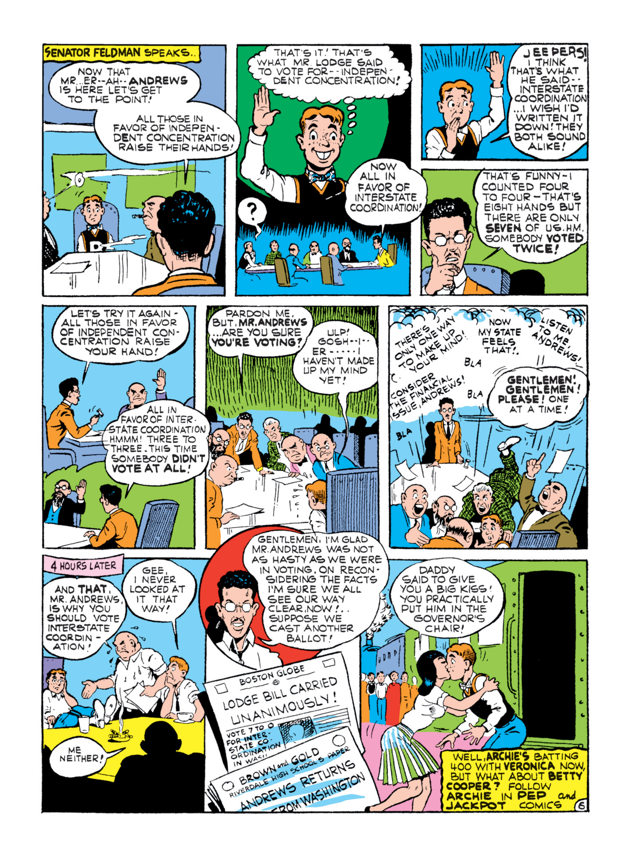 Archie Milestones Digest (2019-) issue 14 - Page 177