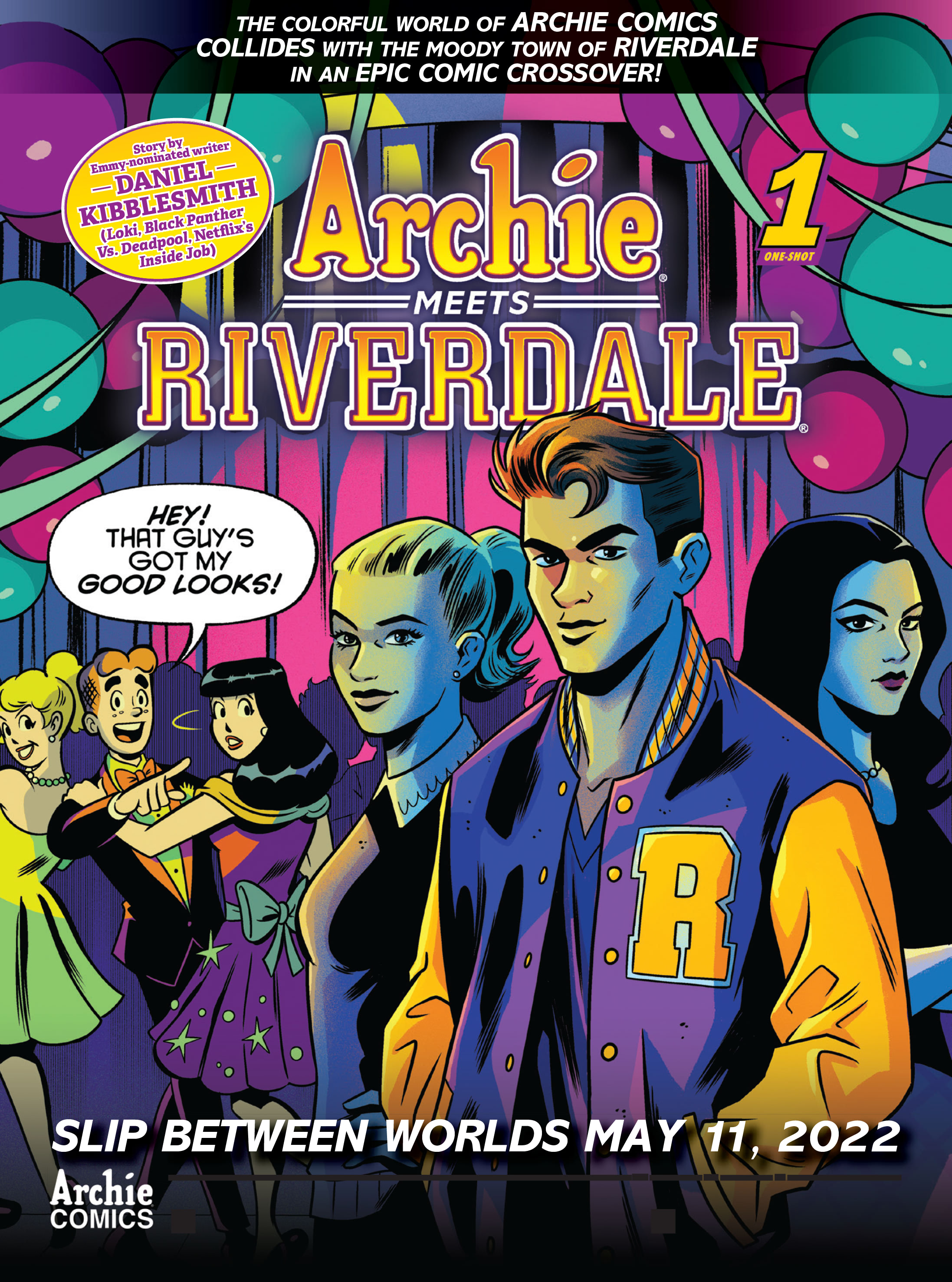 Archie Milestones Digest (2019-) issue 14 - Page 179