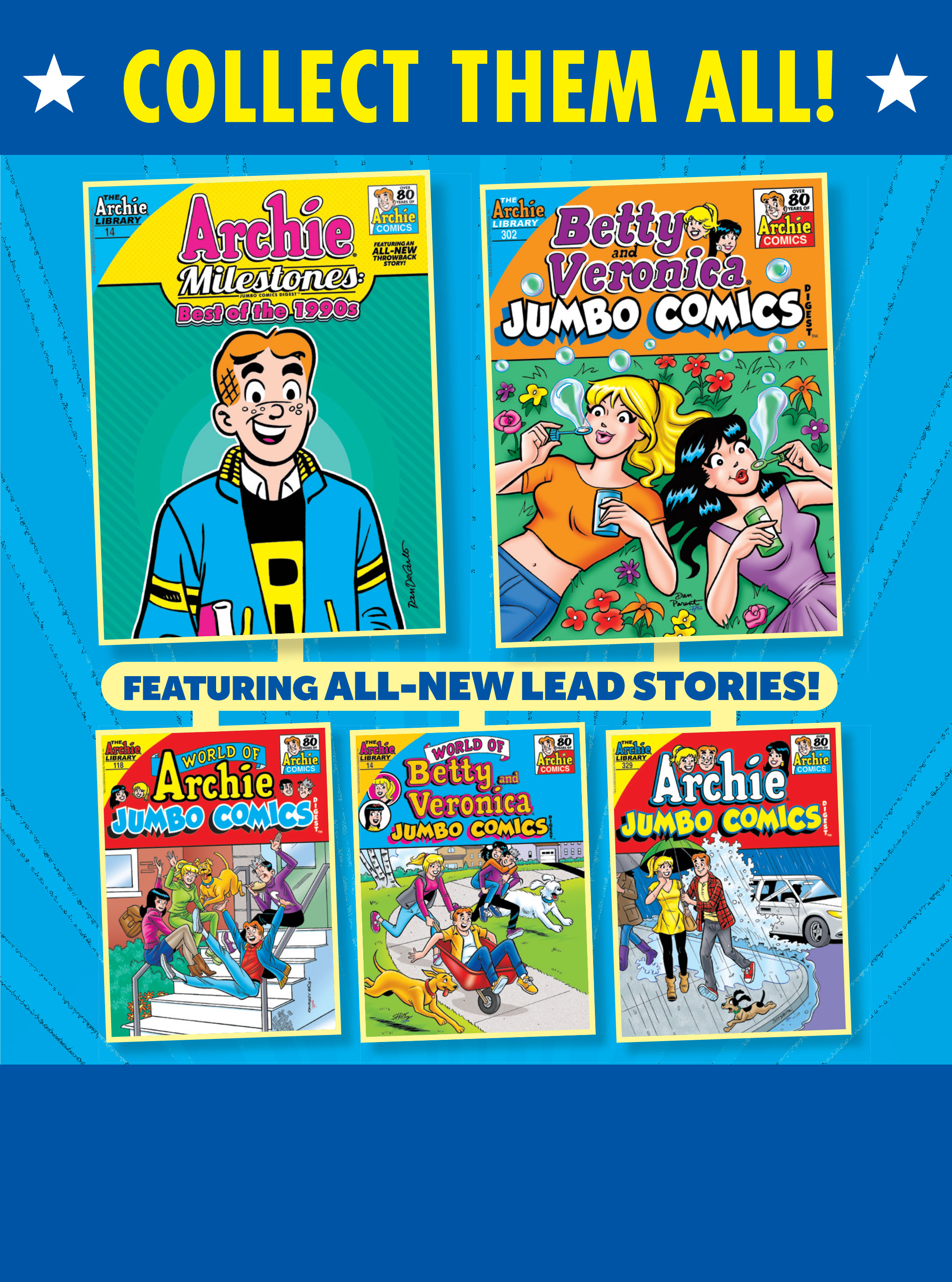 Archie Milestones Digest (2019-) issue 14 - Page 181