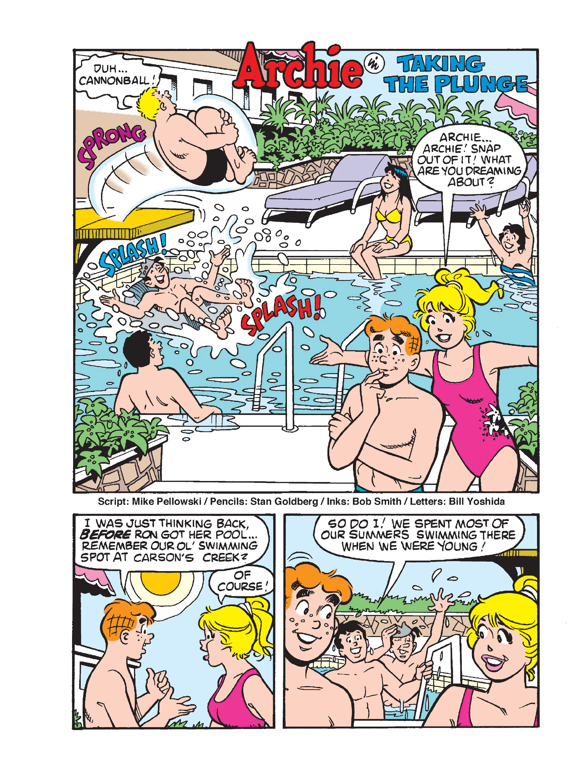 Archie Milestones Digest (2019-) issue 14 - Page 20